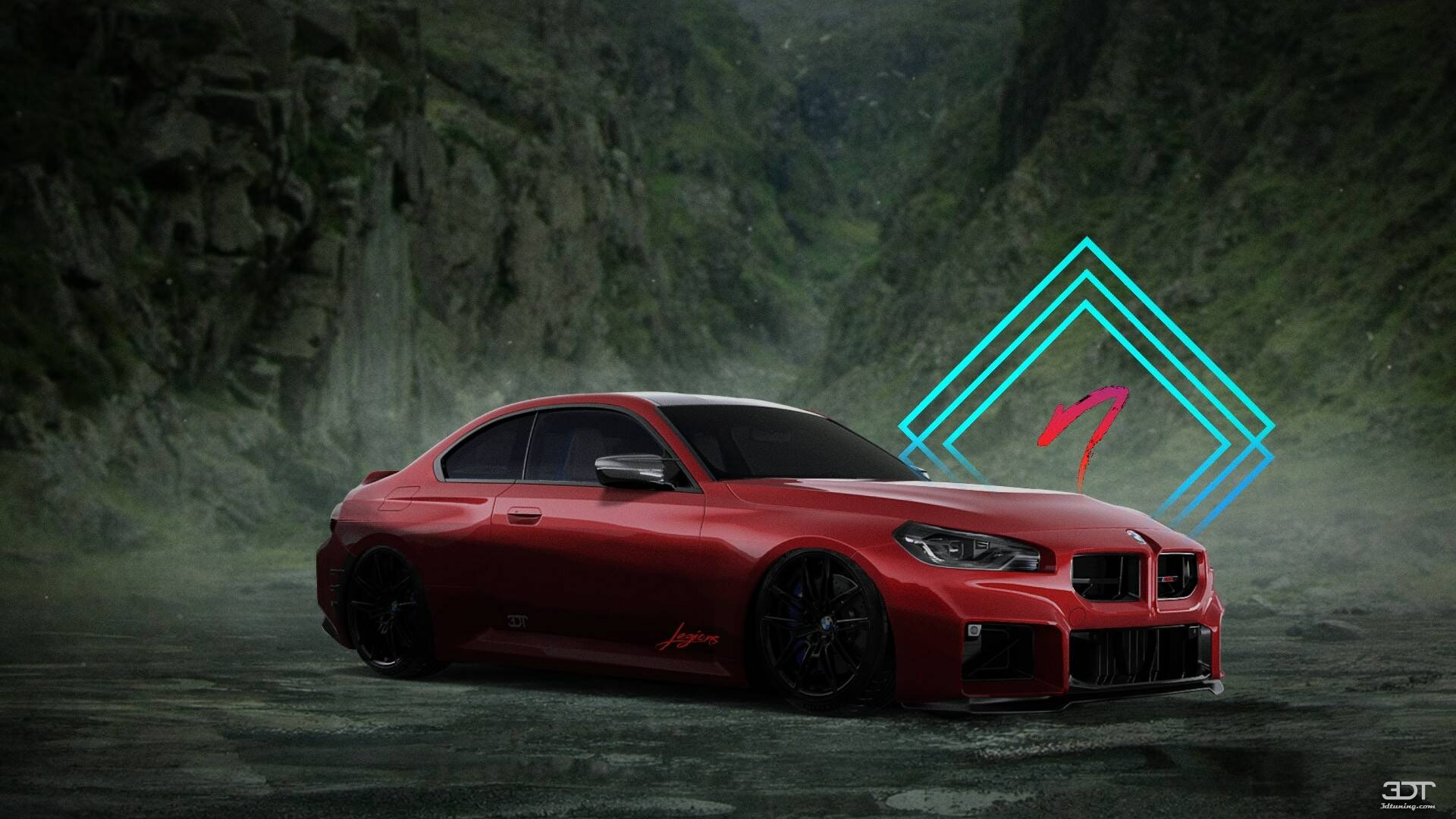 BMW M2 2 Door Coupe 2025