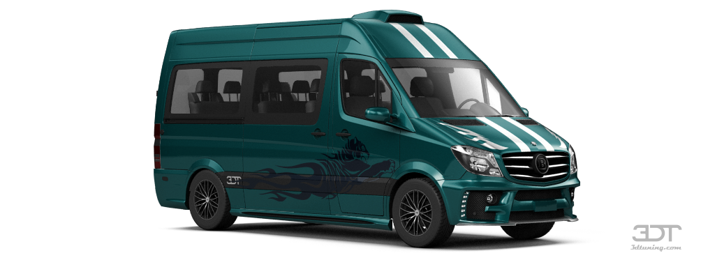brabus sprinter