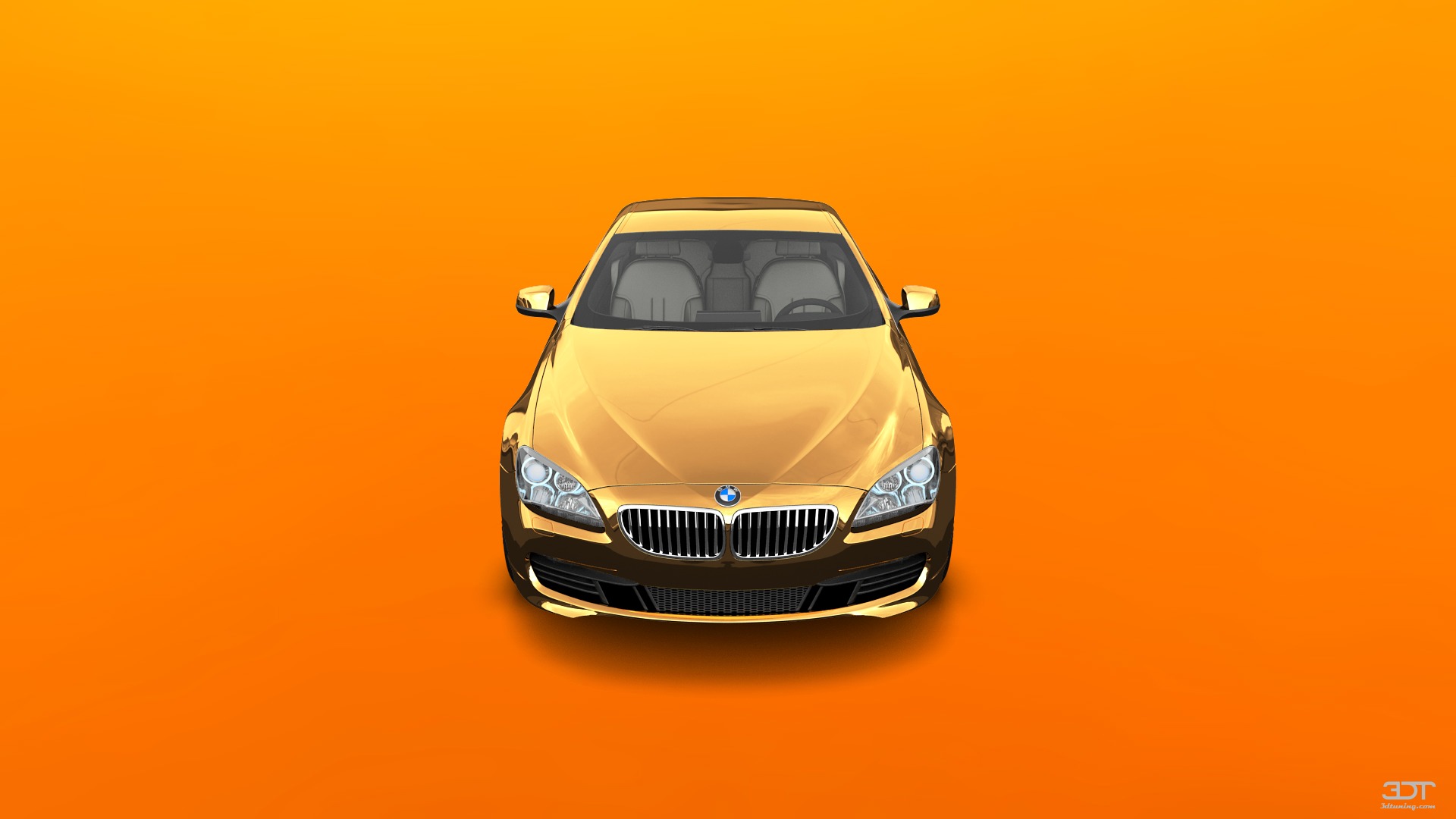 BMW 6 Series 2 Door Coupe 2011