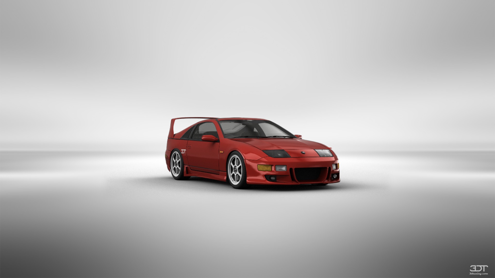 Nissan 300ZX Coupe 1990