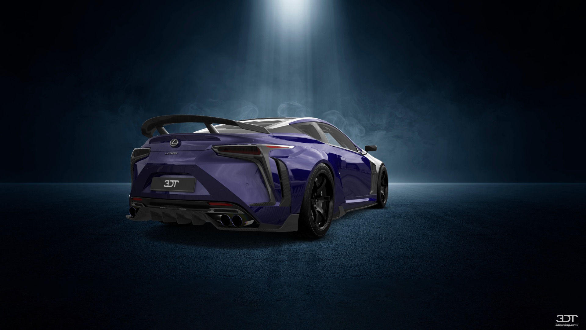 Lexus LC500 2 door fastback coupe 2017 Images