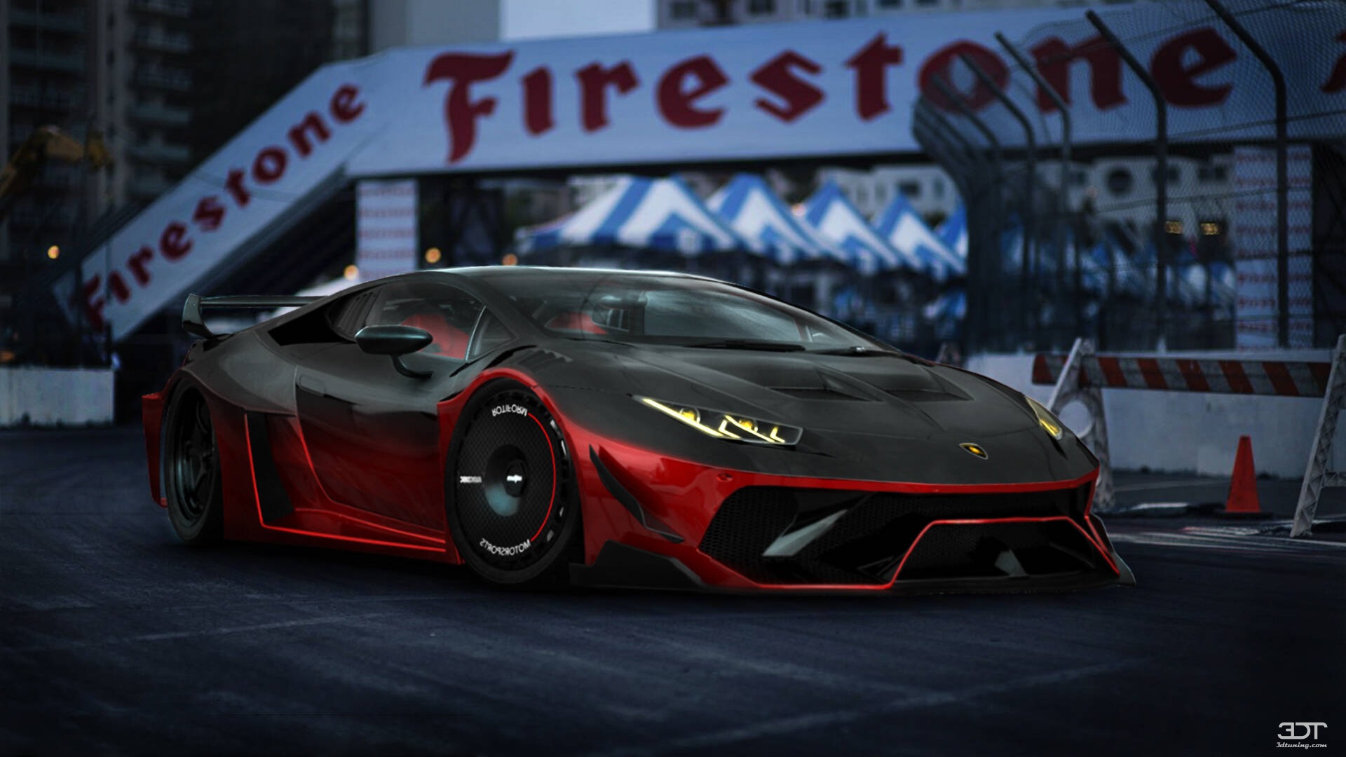 Lamborghini Huracan 2 Door Coupe 2014