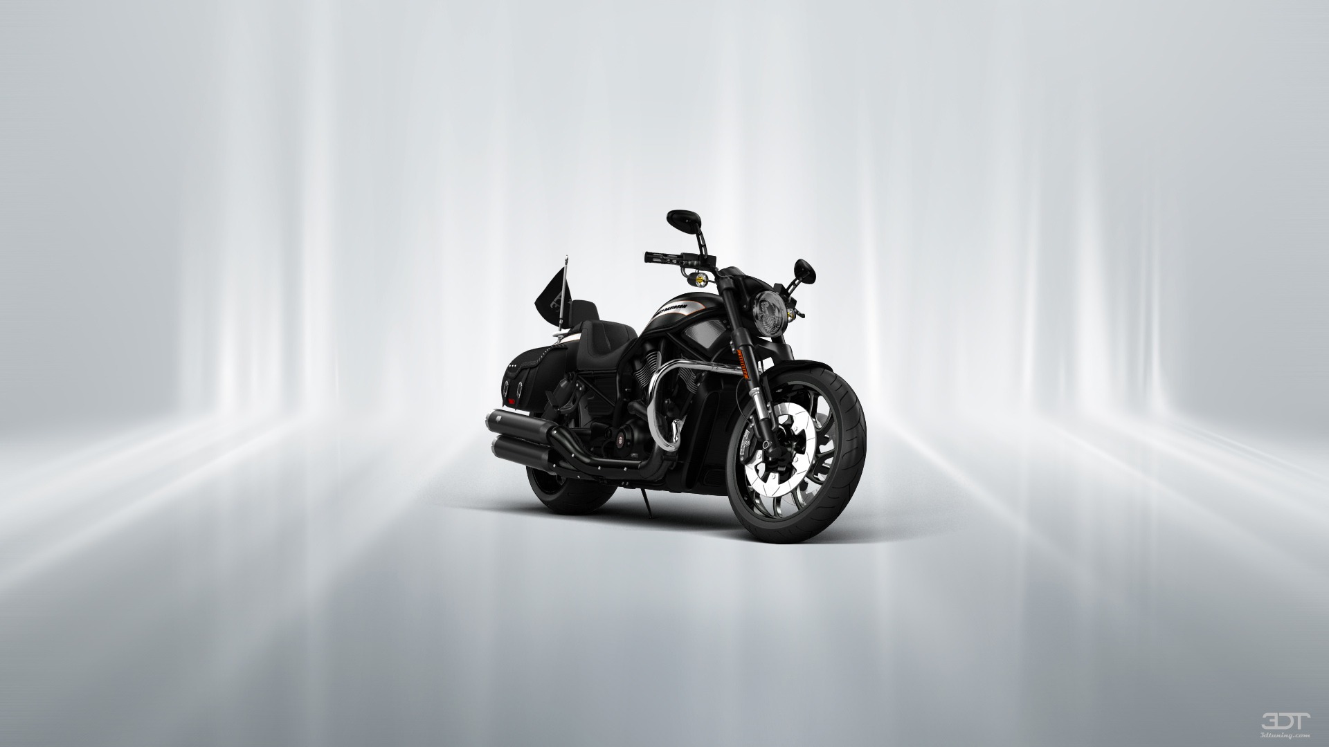 Bugatti Vision GT Supercar 2015 tuning