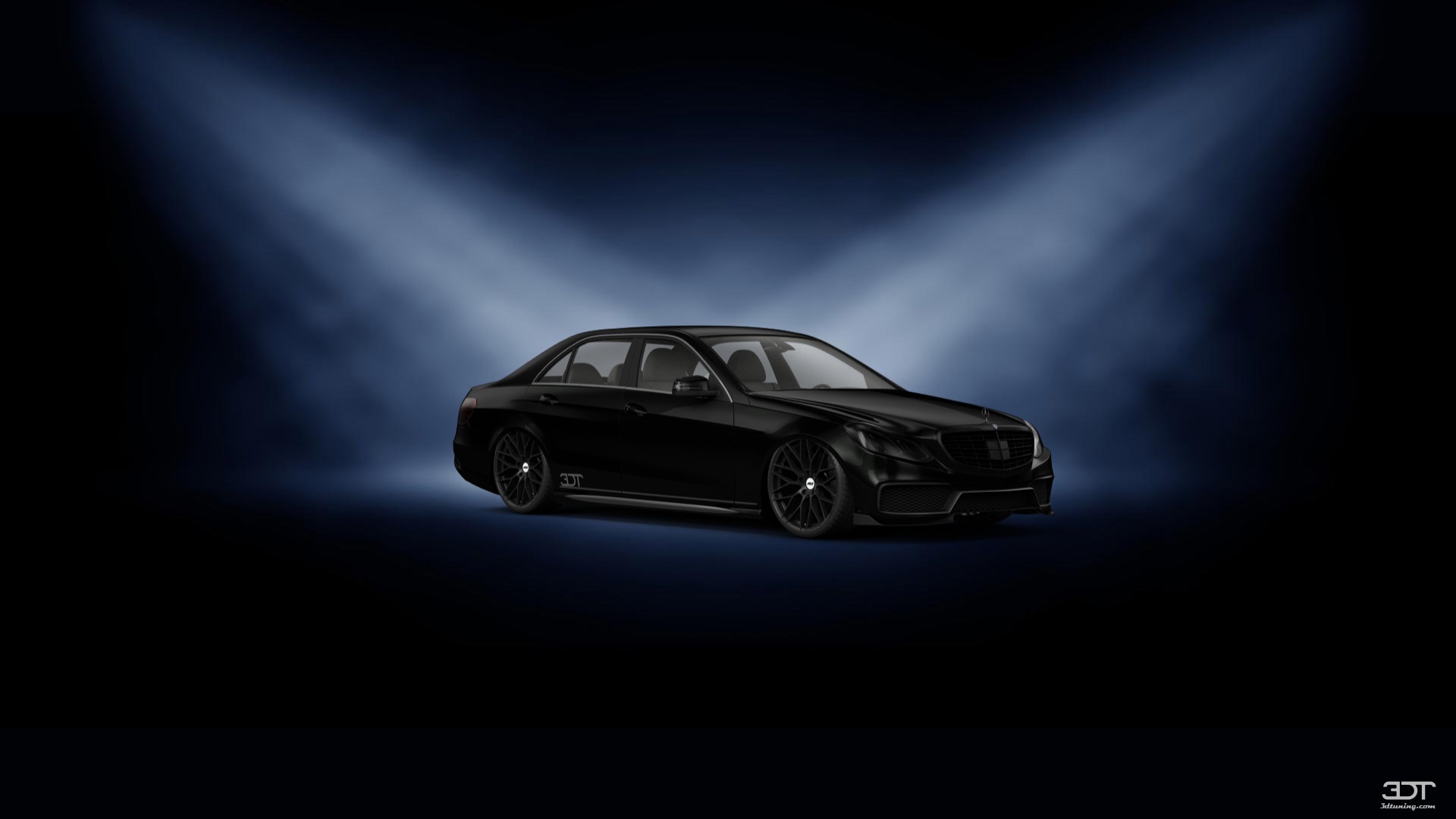 Mercedes E class Sedan 2014