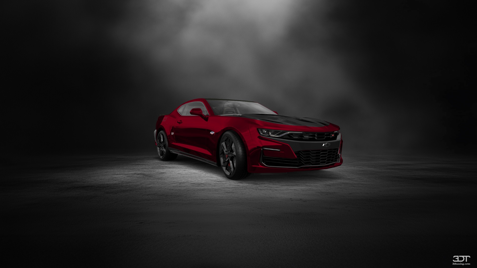 Chevrolet Camaro 2 Door Coupe 2016 Images