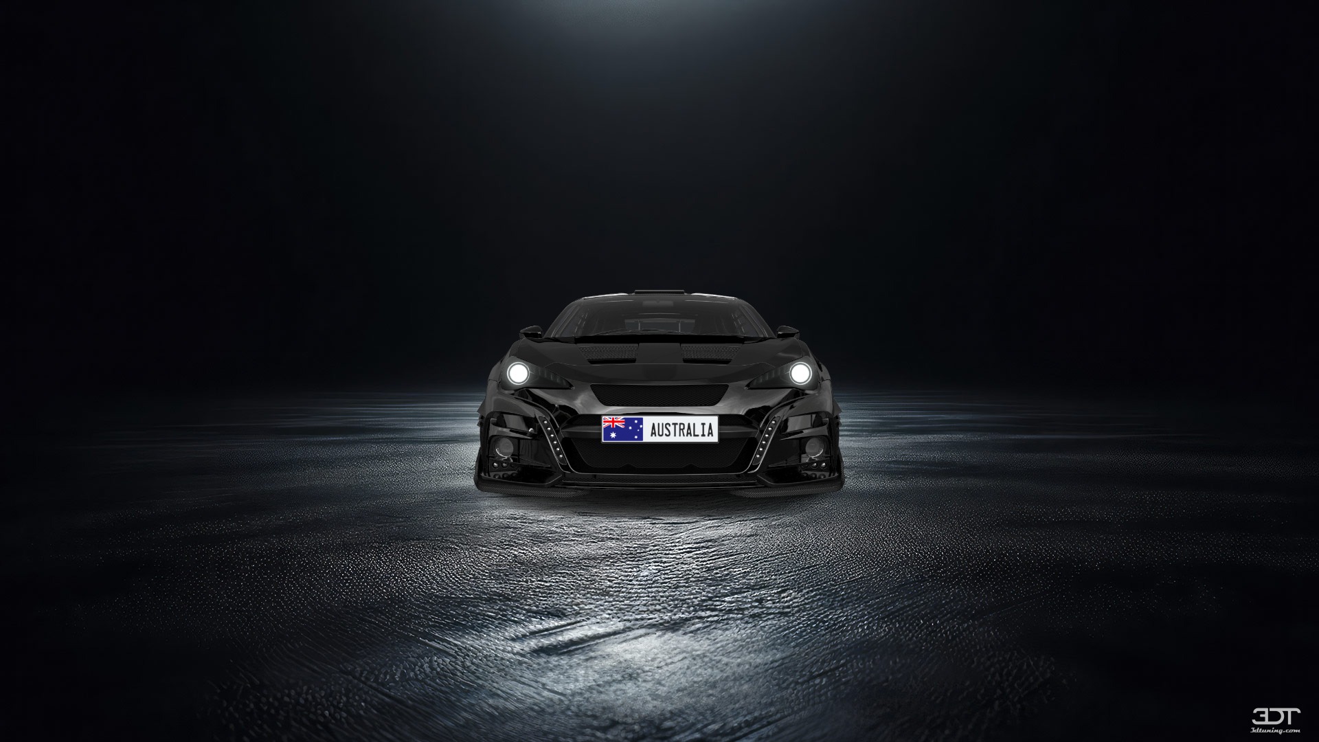 Toyota GT86 2 Door Coupe 2013