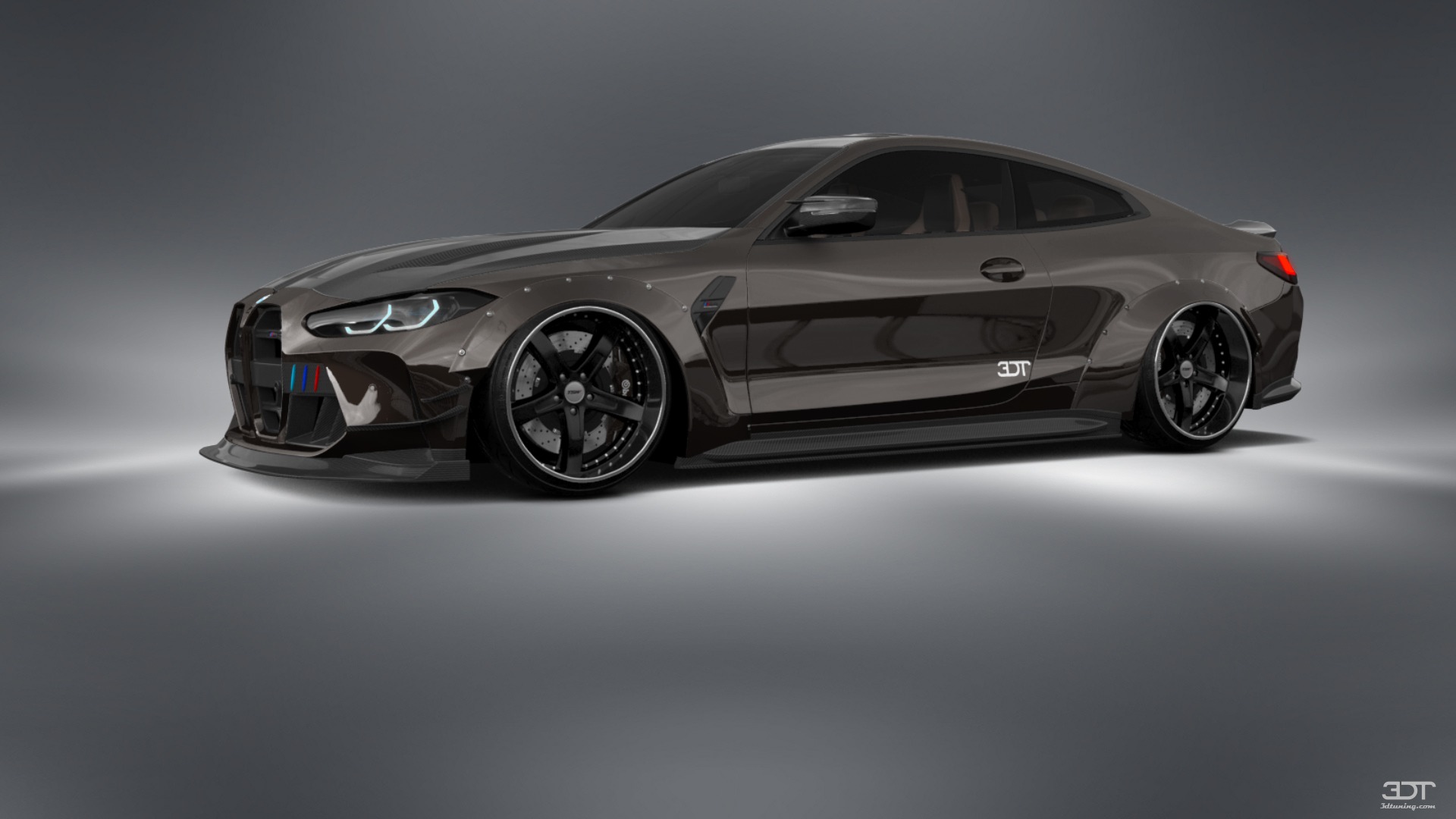 BMW M4 2 Door Coupe 2021 Images