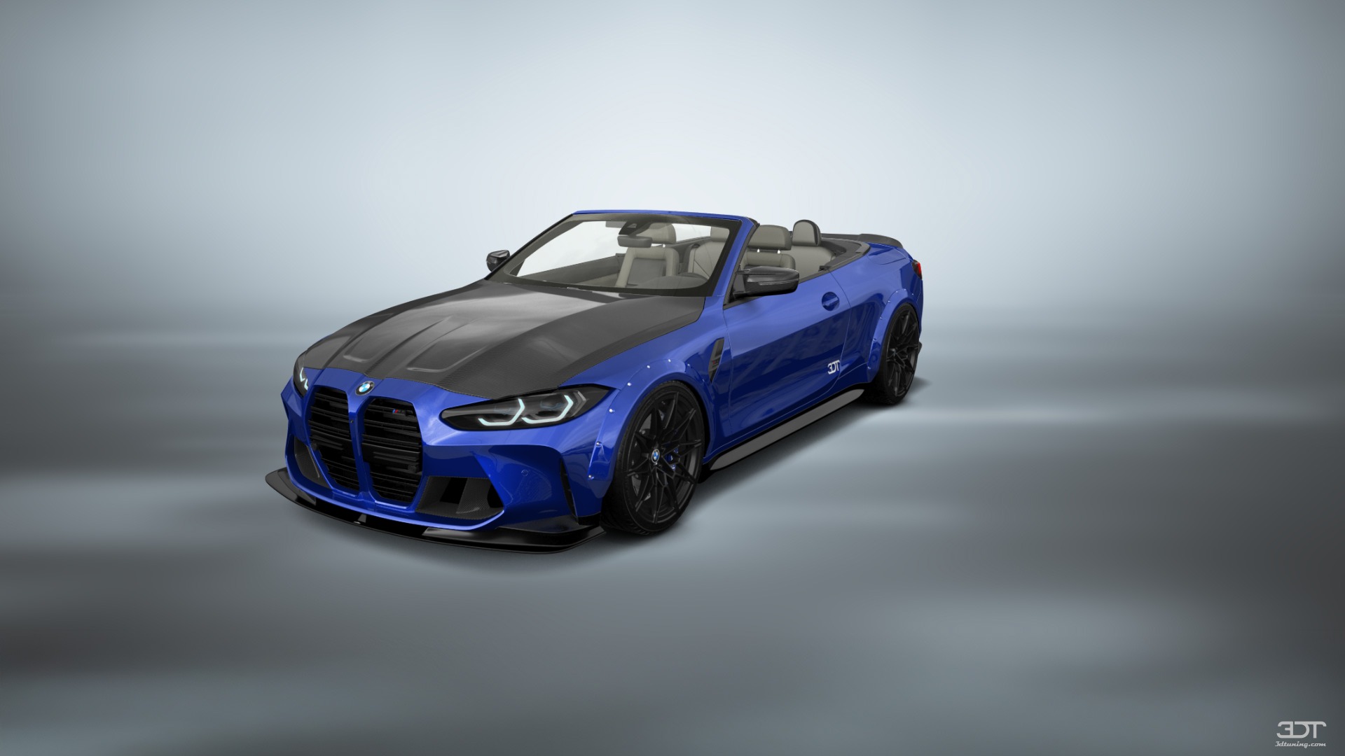 BMW M4 2 Door Convertible 2022