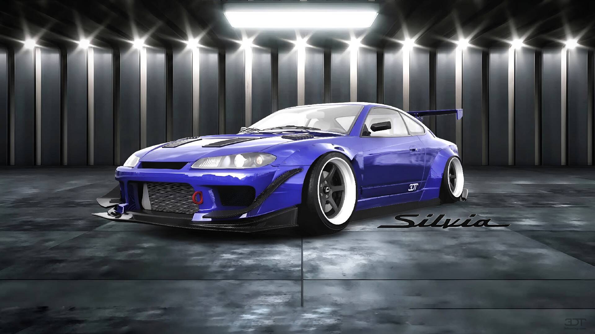 Nissan Silvia S15 2 Door Coupe 1999 Images