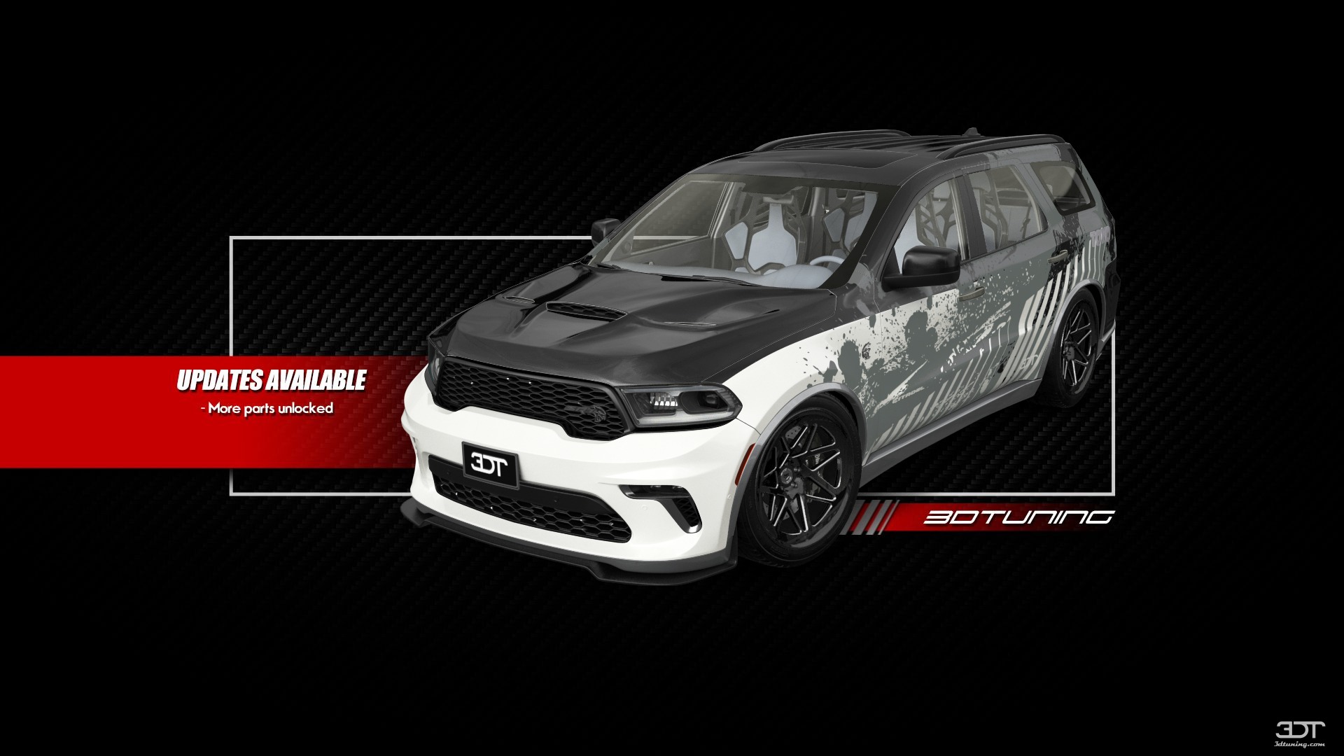 Dodge Durango 5 Door SUV 2021 Images