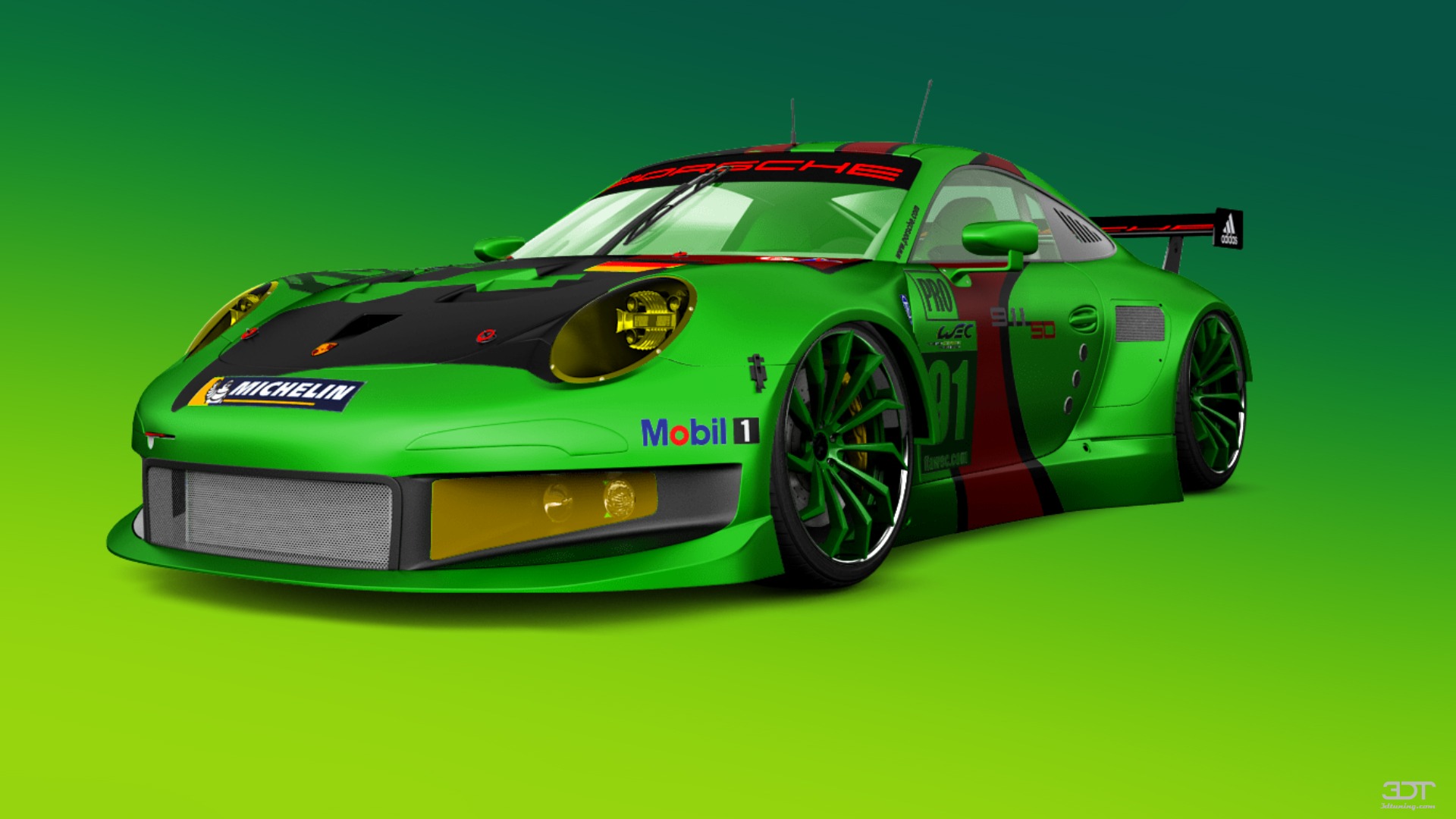 Porsche 911 Turbo S 2 Door Coupe 2014 Images