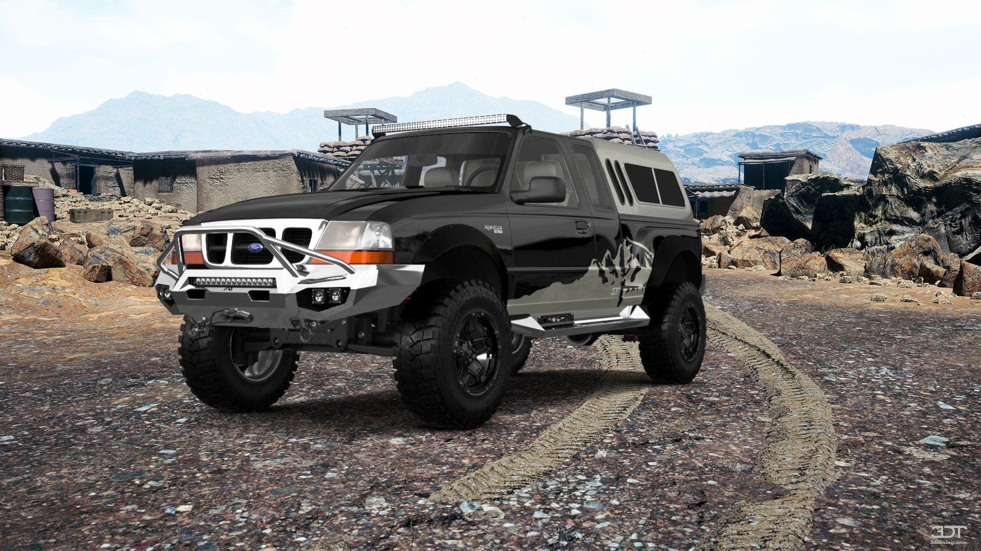 robberisnotcool's Car Gallery | 3DTuning