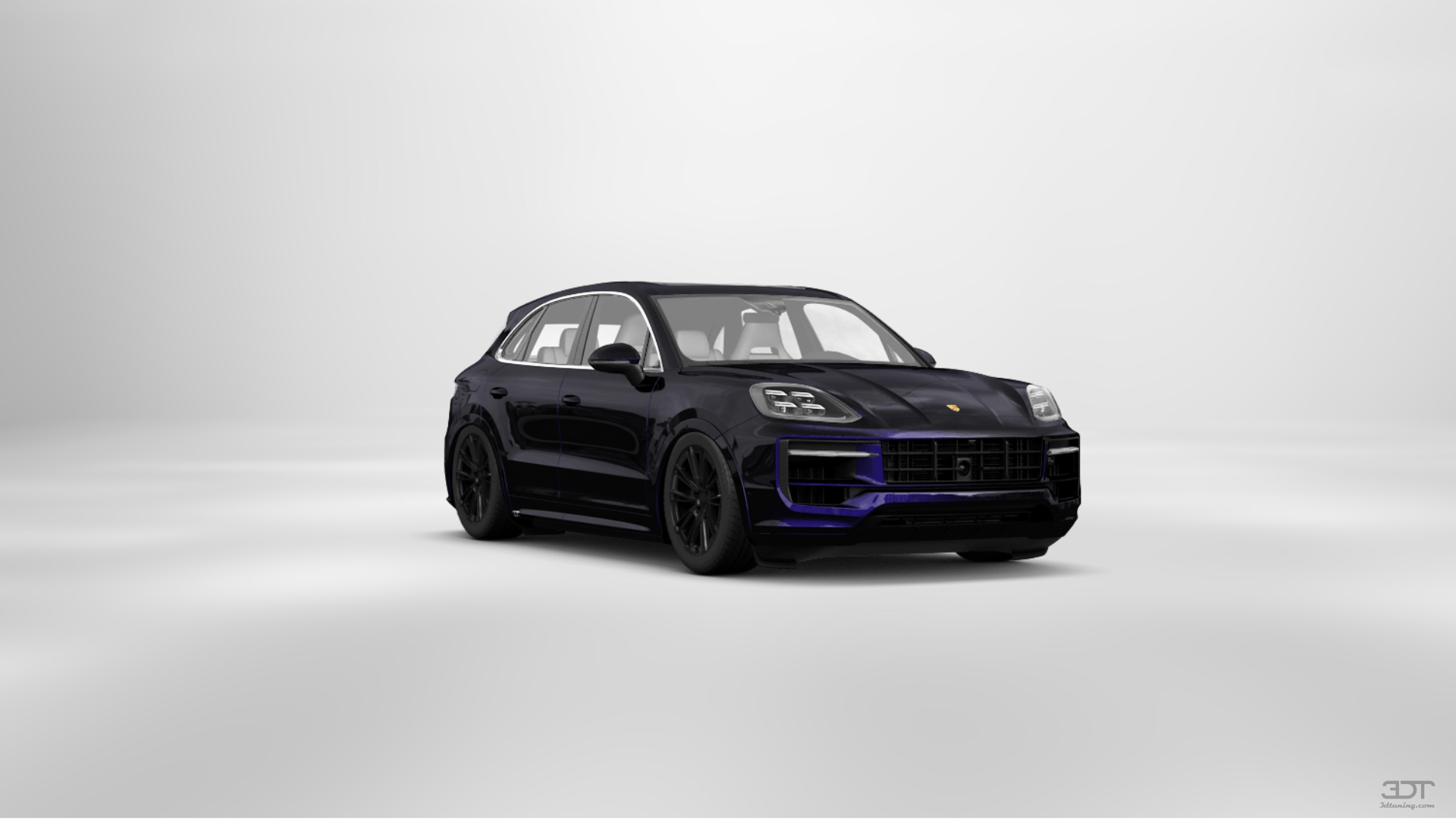 Porsche Cayenne S 5 Door SUV 2024