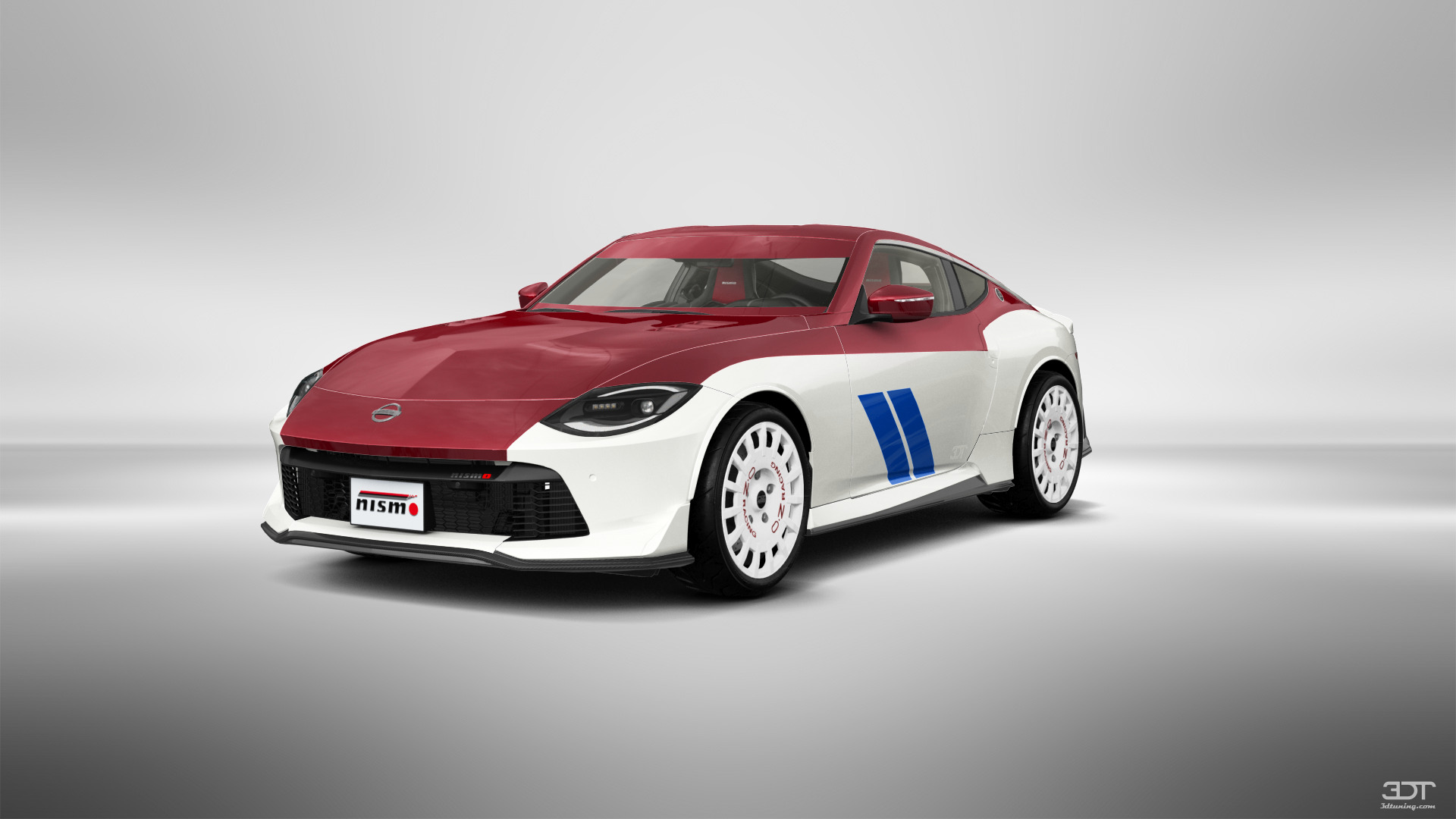 Nissan Z 2 door fastback coupe 2022