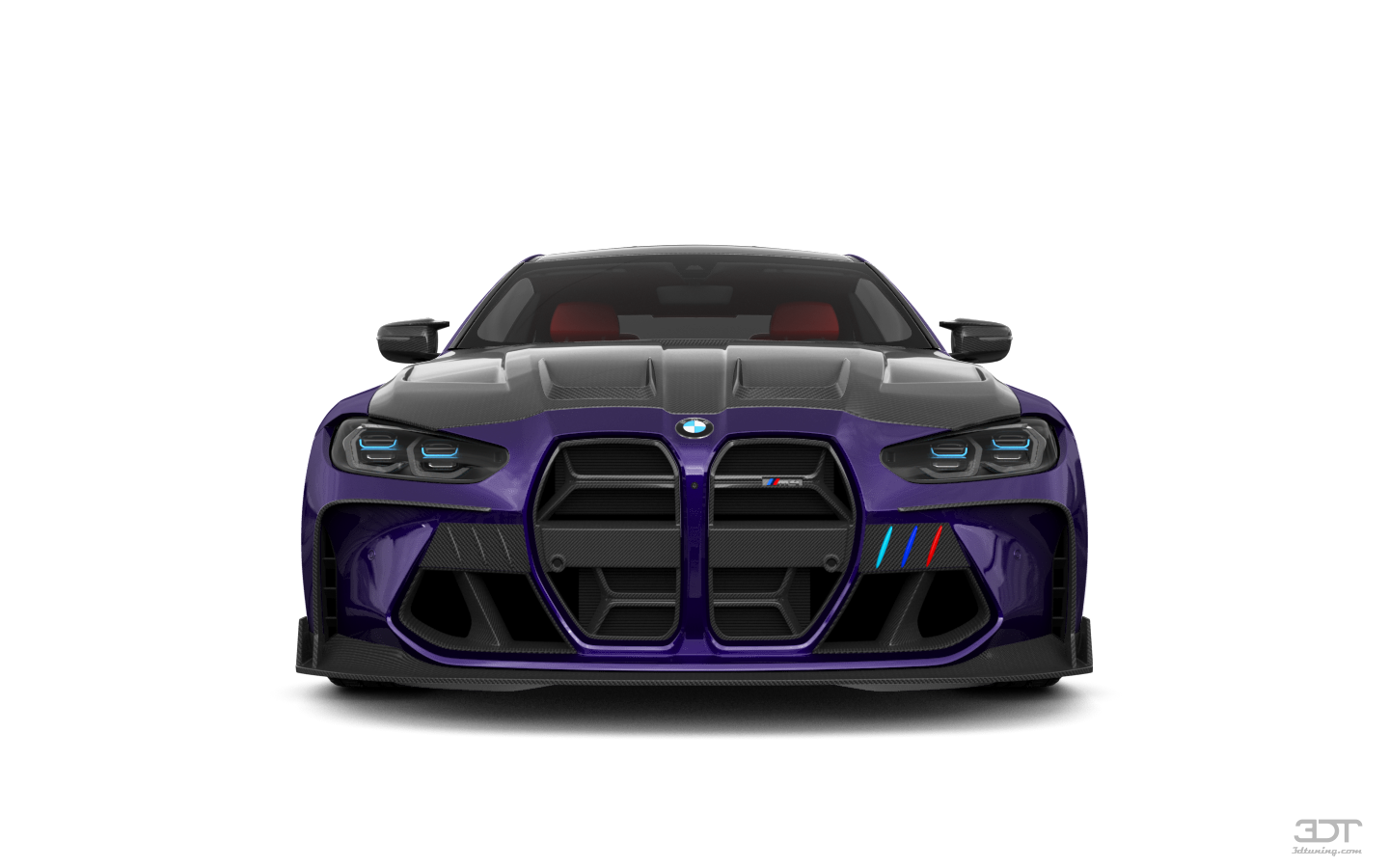 BMW M4 2 Door Coupe 2021