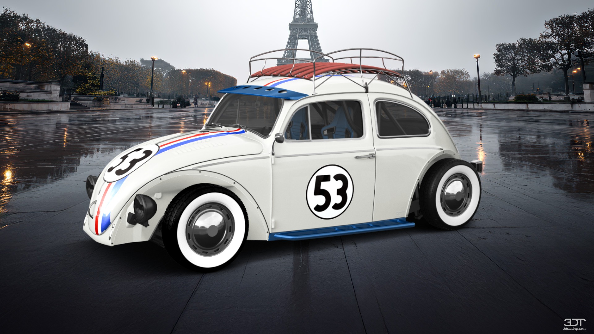 Volkswagen Beetle Saloon 1964 Images