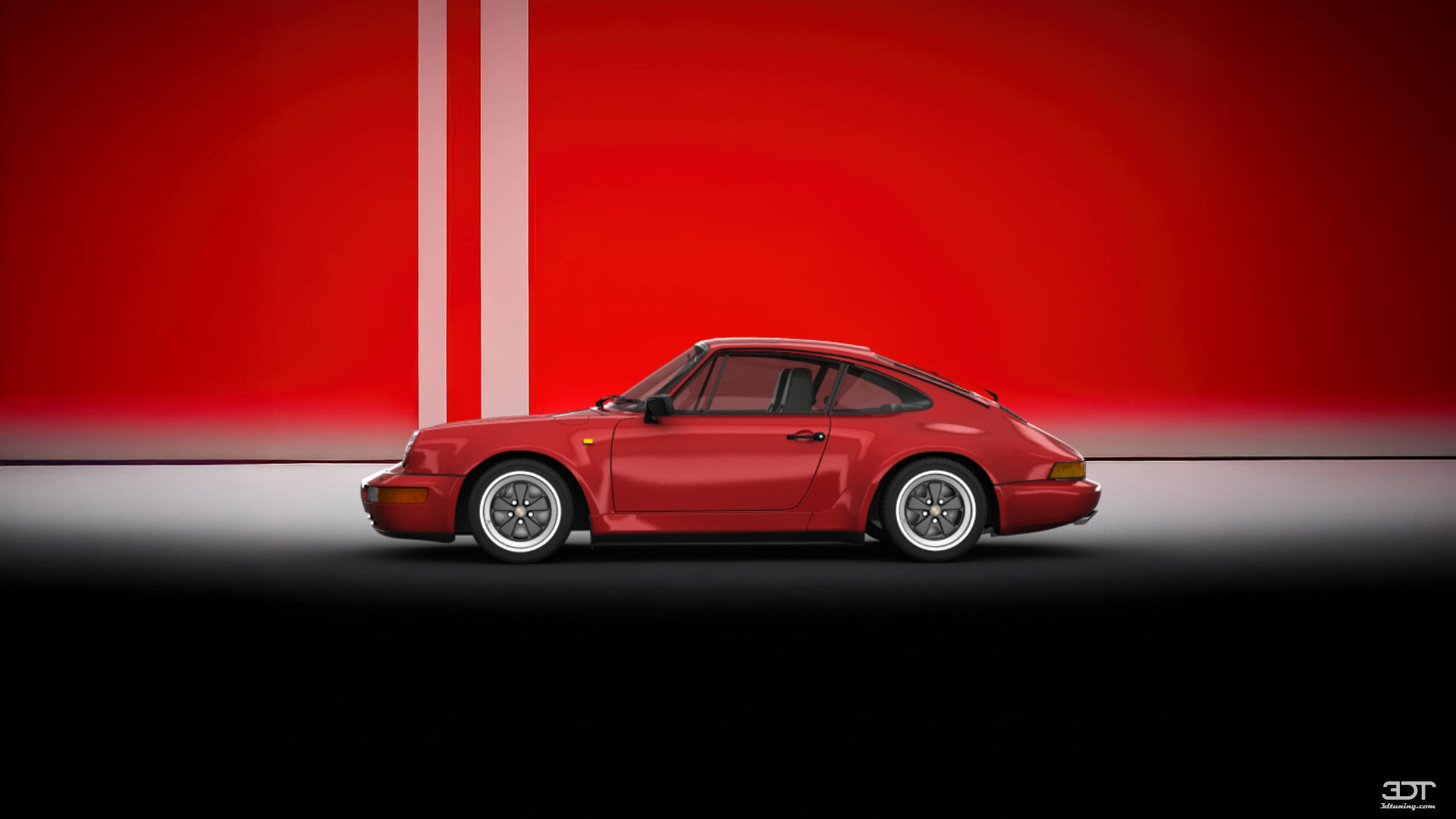 Porsche 911 Turbo Coupe 1978 Images