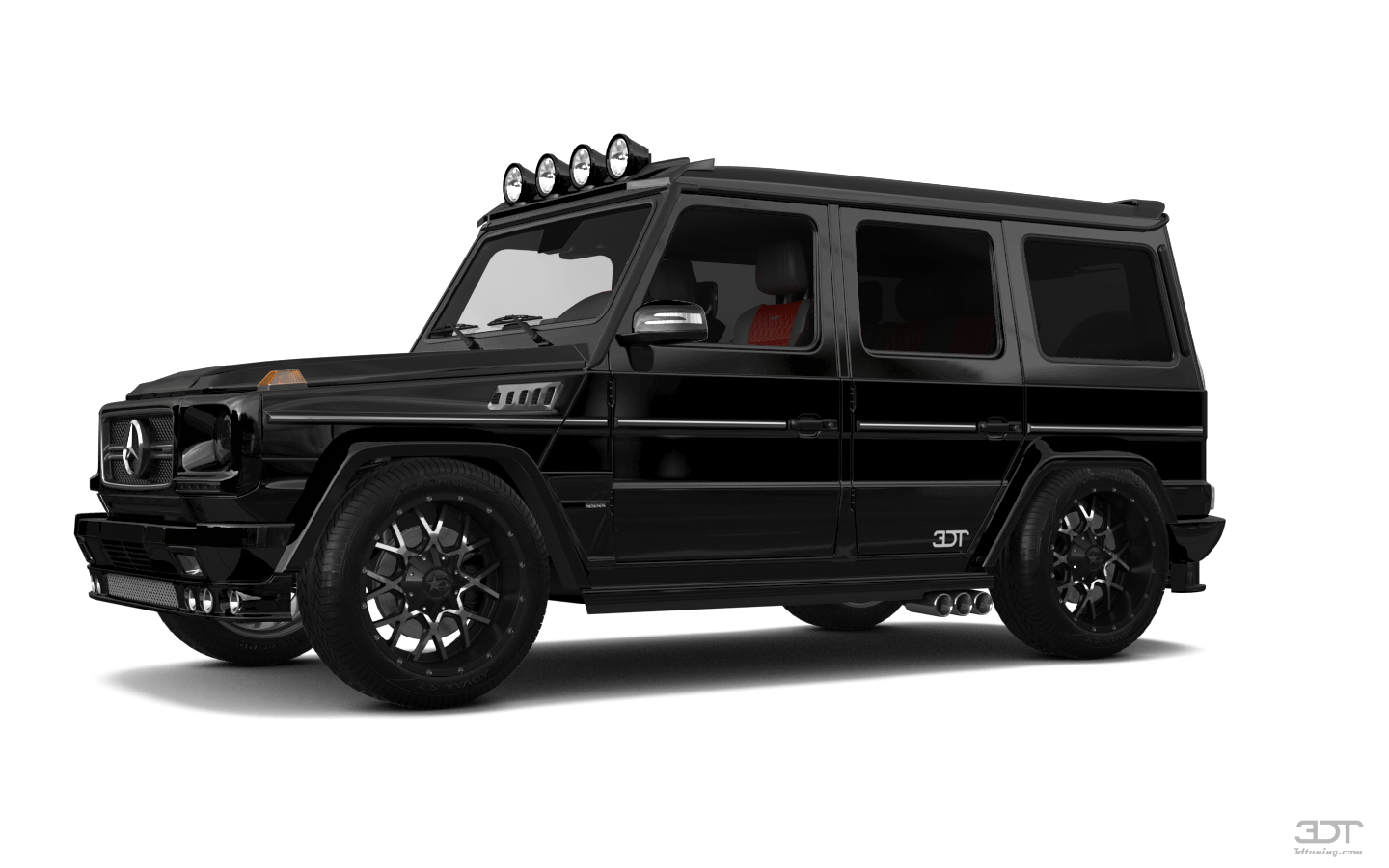 gutz-s-mercedes-g-class