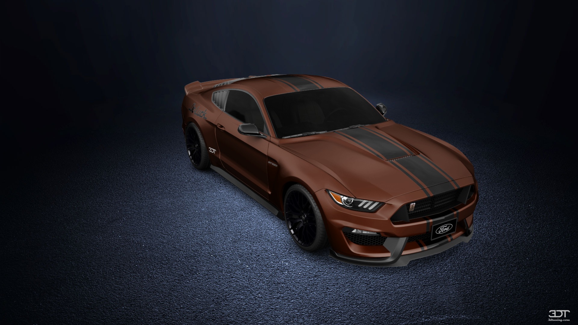 Ford Mustang GT350 2 Door Coupe 2015 Images