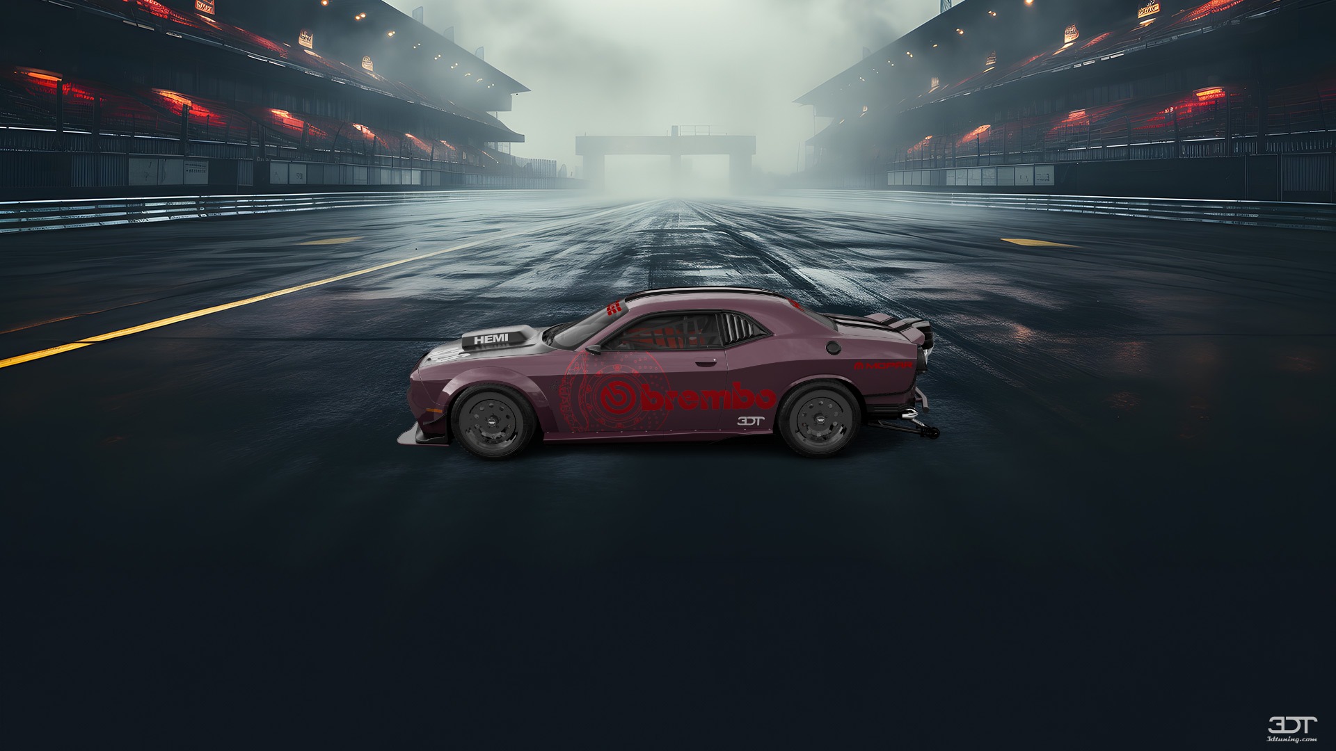 Dodge Challenger 2 Door Coupe 2015 Images