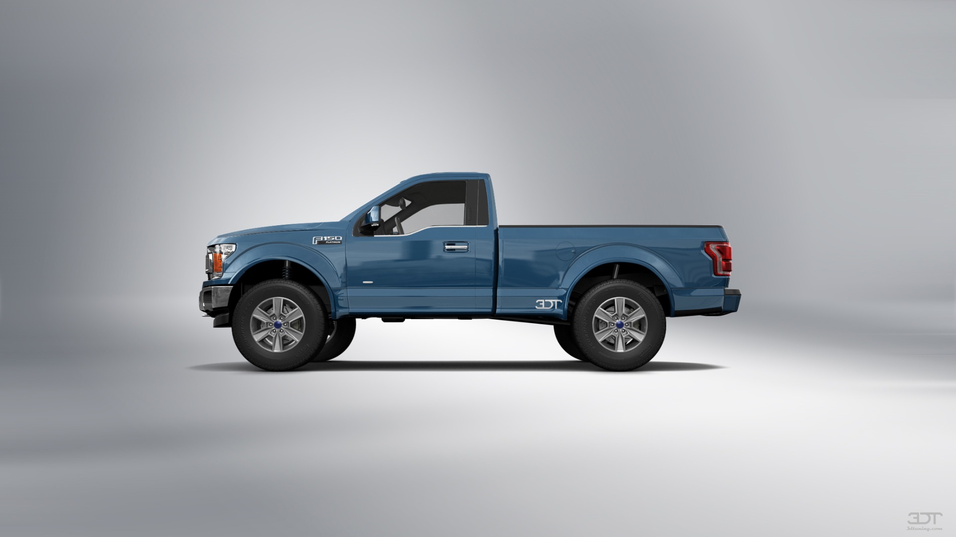 Ford F-150 Regular Cab 2 Door truck 2019