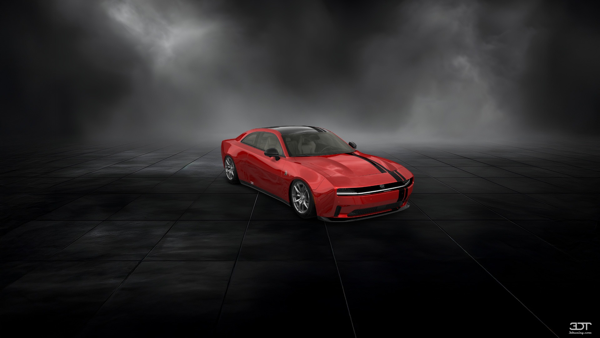 Dodge Charger 2 Door Coupe 2024