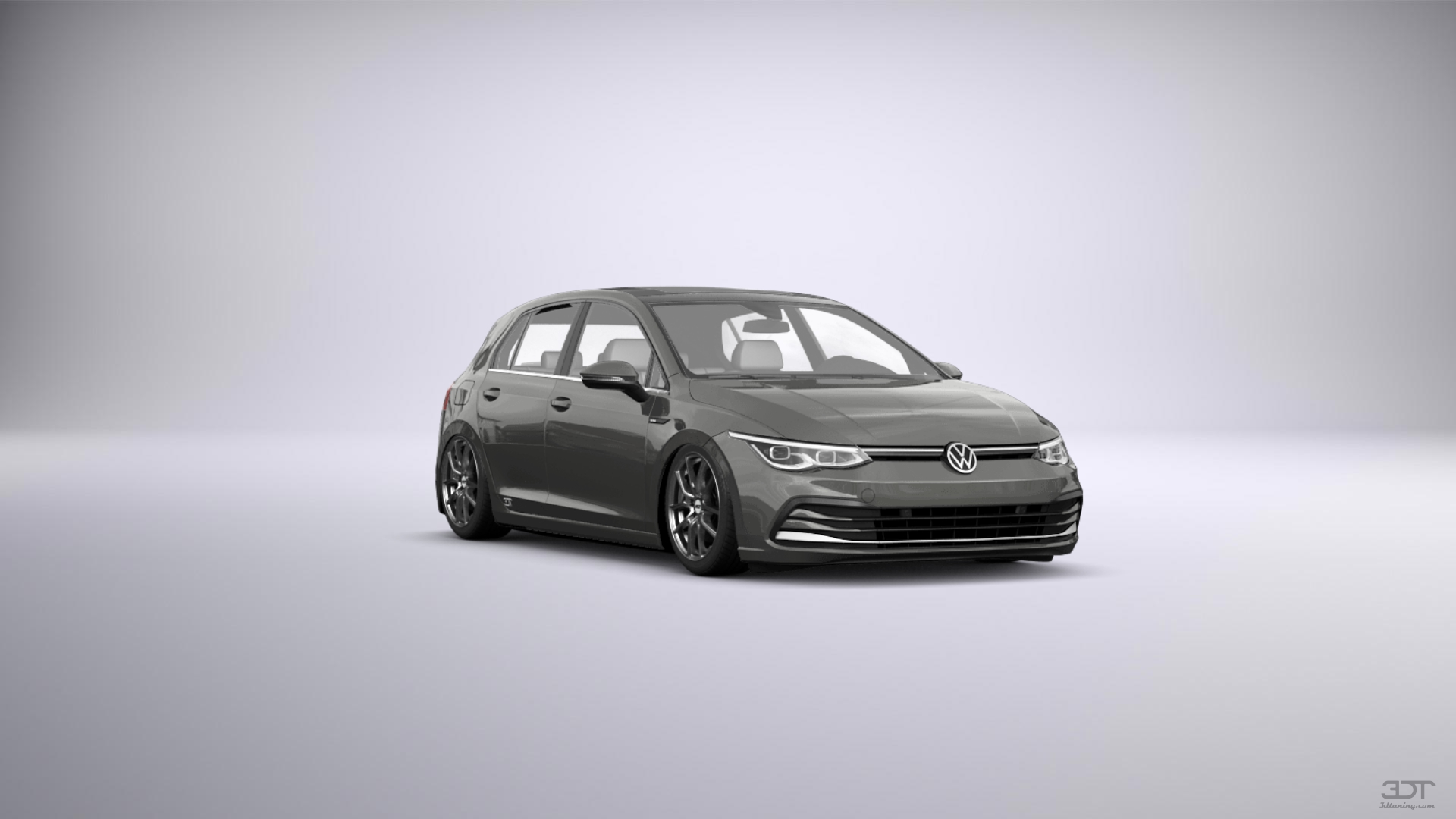 Volkswagen Golf VIII 5 Door Hatchback 2020
