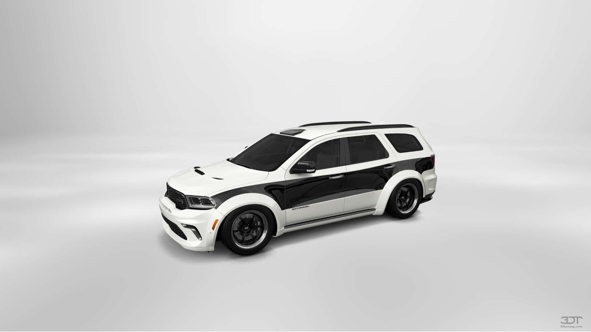 Dodge Durango 5 Door SUV 2021