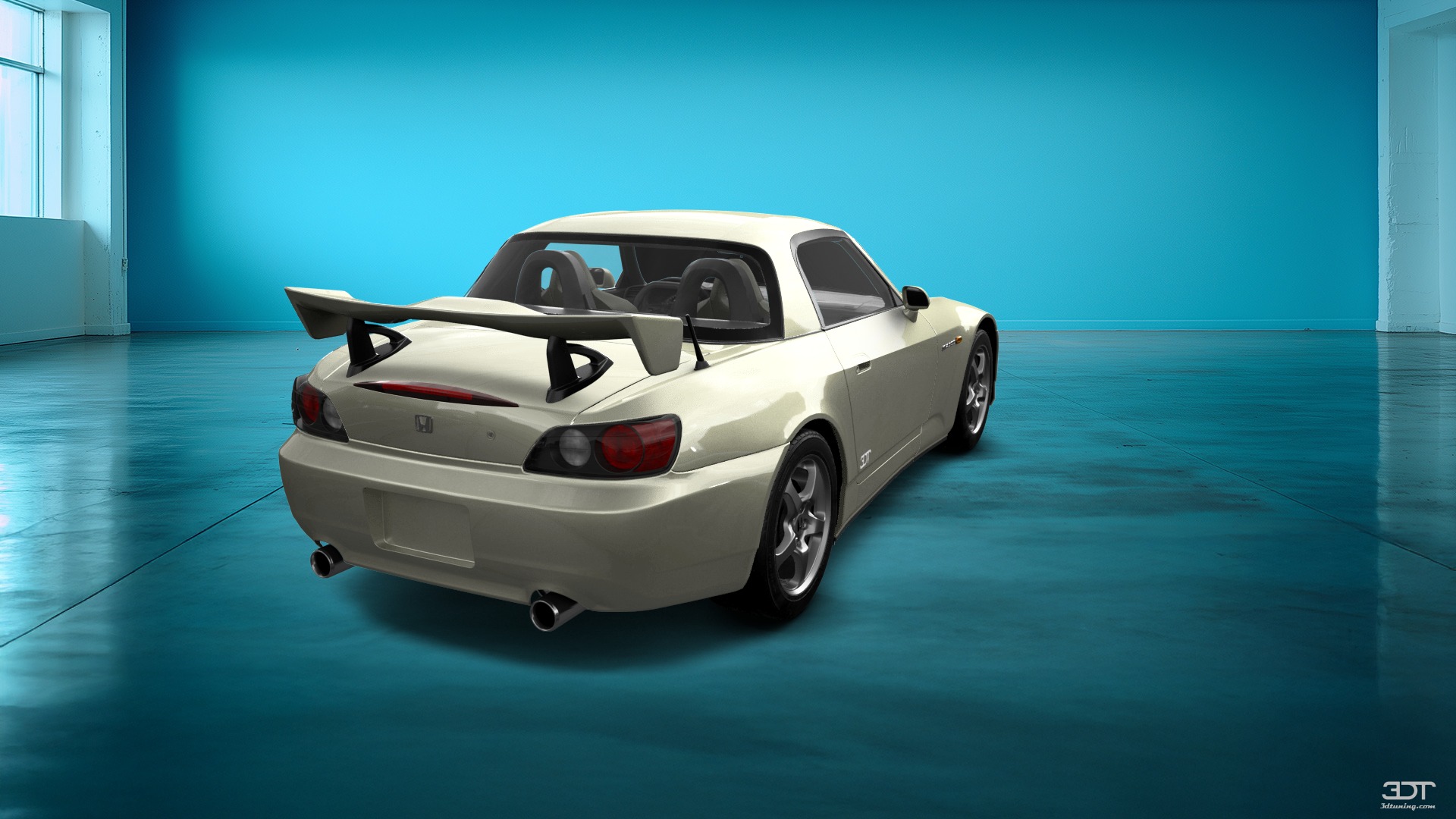 Honda S2000 Roadster 1999 Images