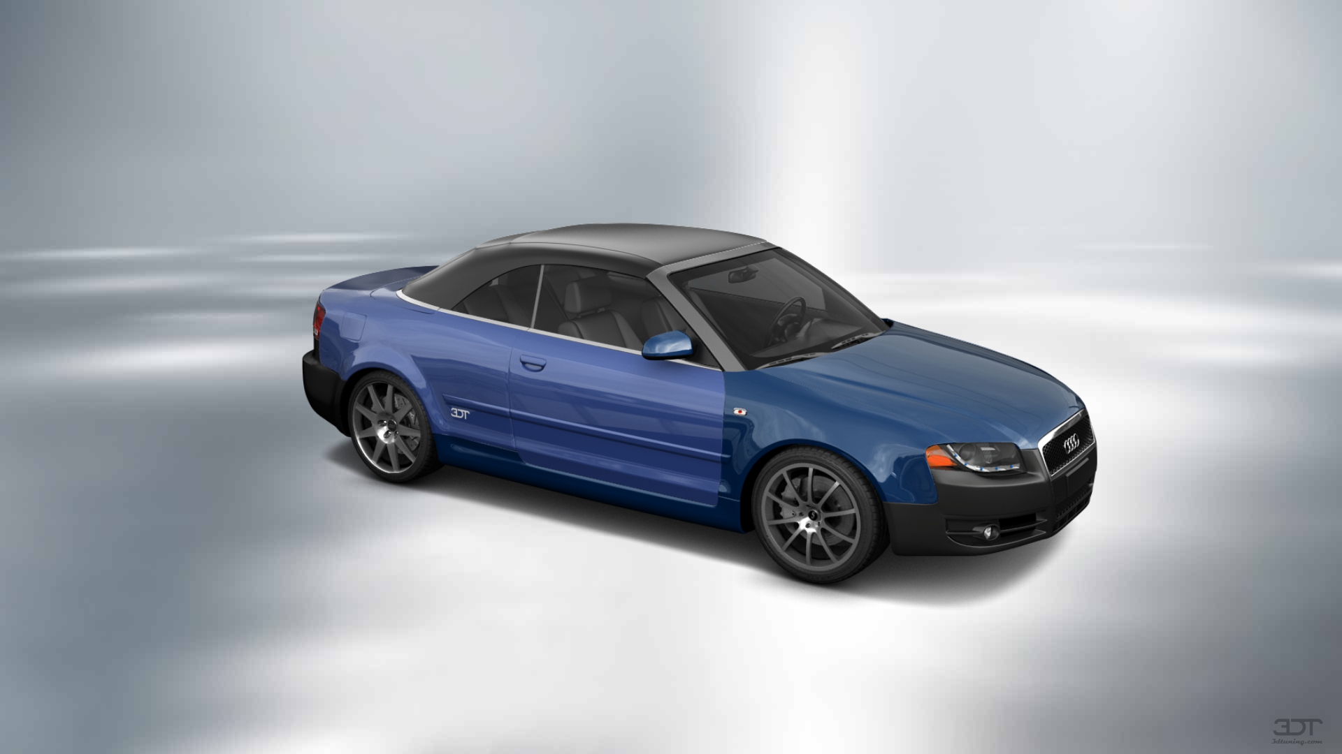 Audi A4 Cabriolet 2006