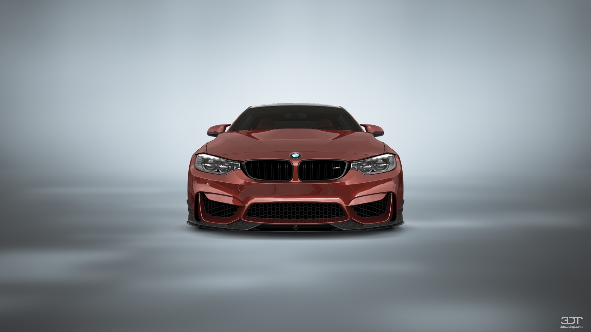 BMW M4 2 Door Coupe 2019 Images
