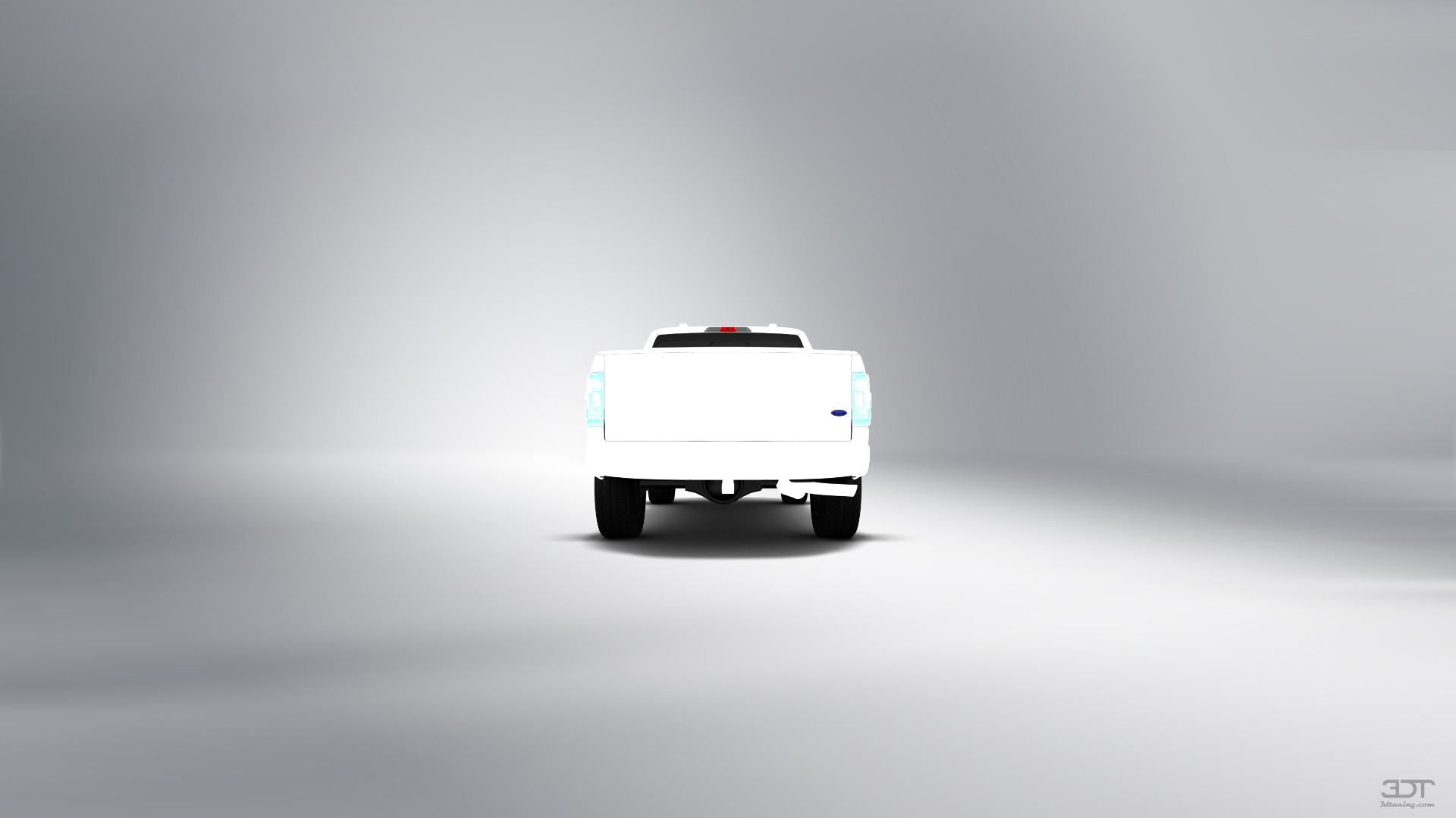 Ford F-150 Double Cab Pickup Truck 2021