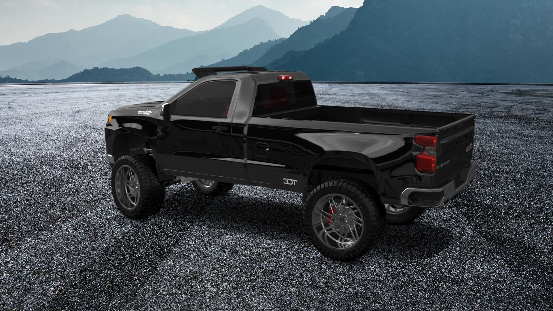 Chevrolet Silverado 1500 Regular Cab 2 Door pickup truck 2019 Images