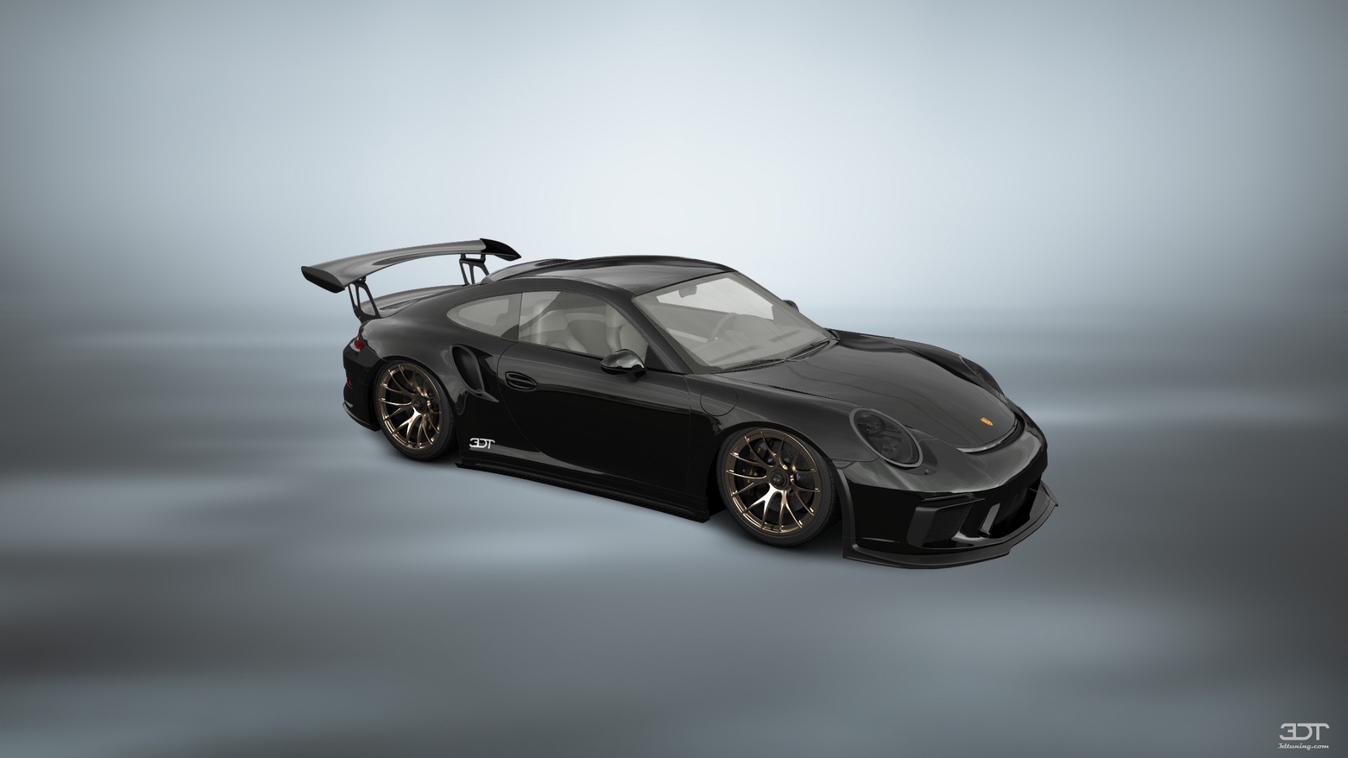 Porsche 911 Turbo S 2 Door Coupe 2014