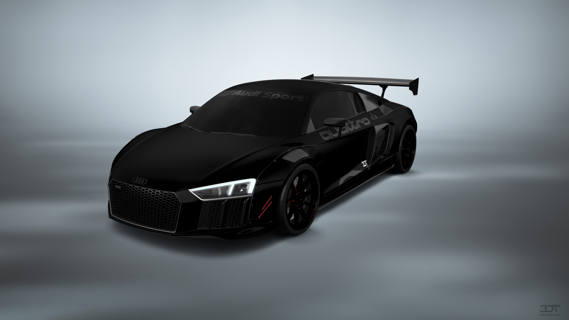 Audi R8 2 Door Coupe 2019