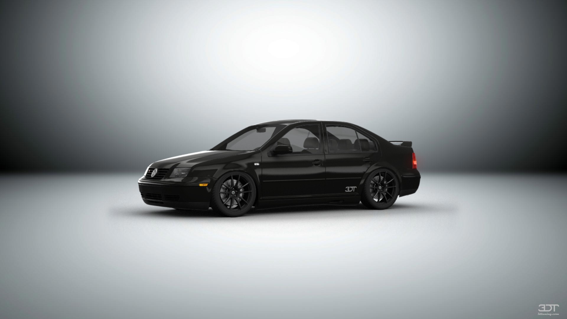 Volkswagen Bora VR6 Sedan 2003