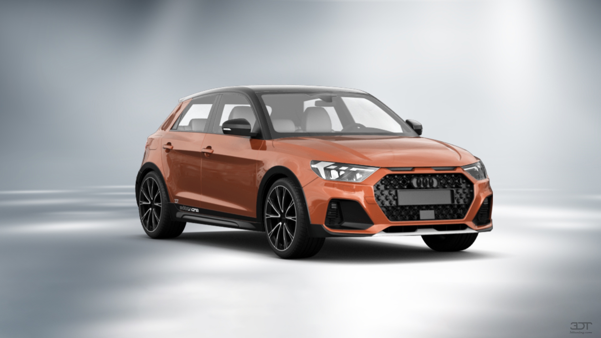 Audi A1 Citycarver 5 Door Hatchback 2019