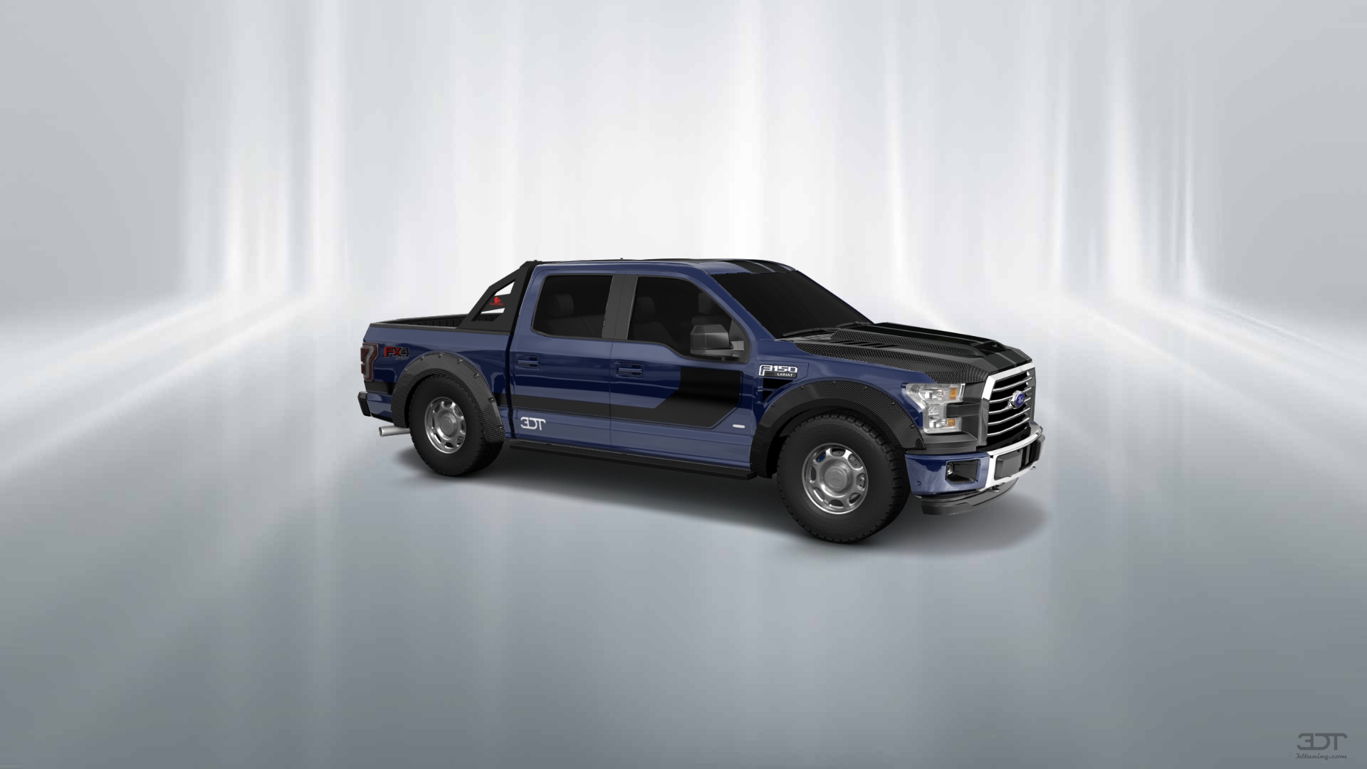 SillySapper6548 | Car Garage on 3DTuning