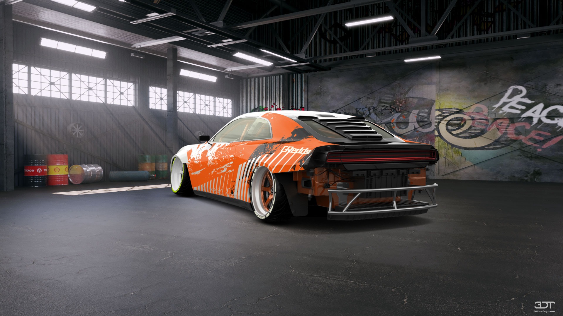 Dodge Charger 2 Door Coupe 2024 Images