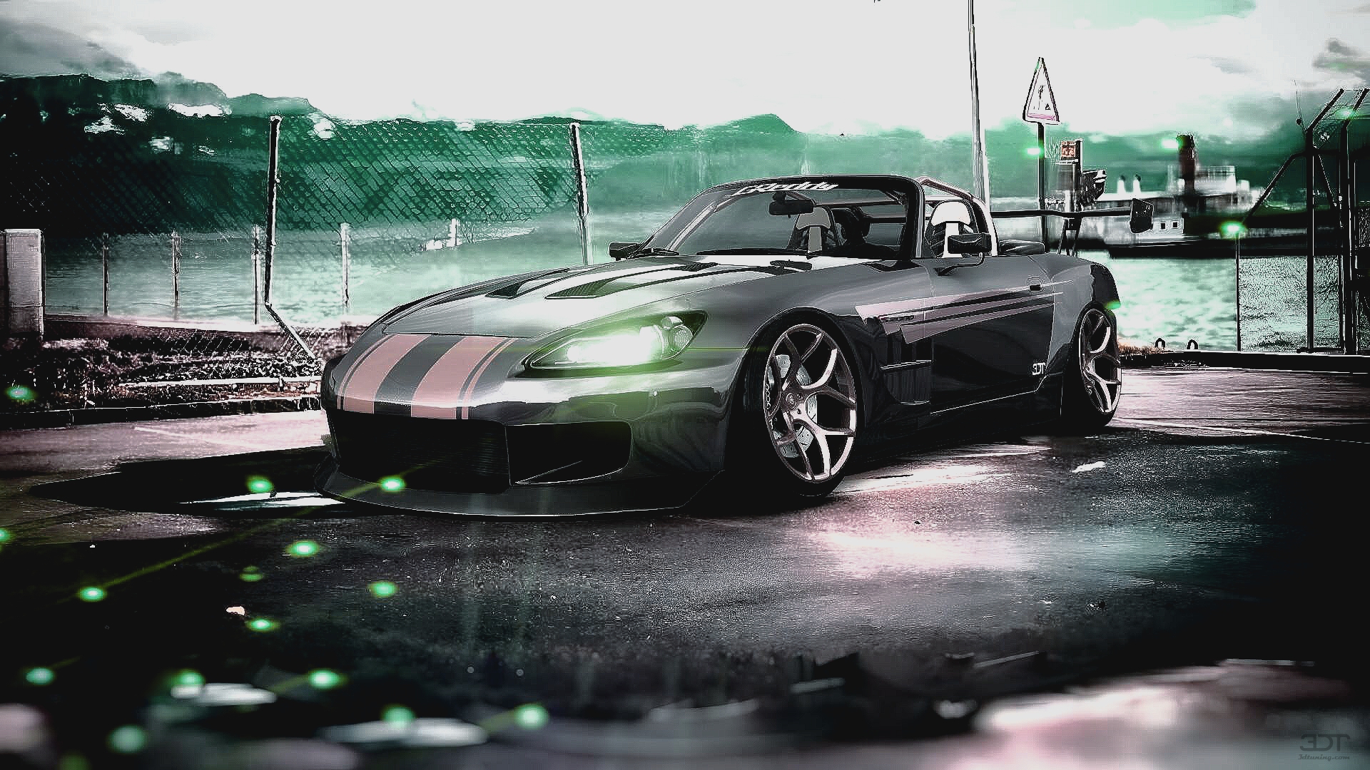 Honda S2000 1999