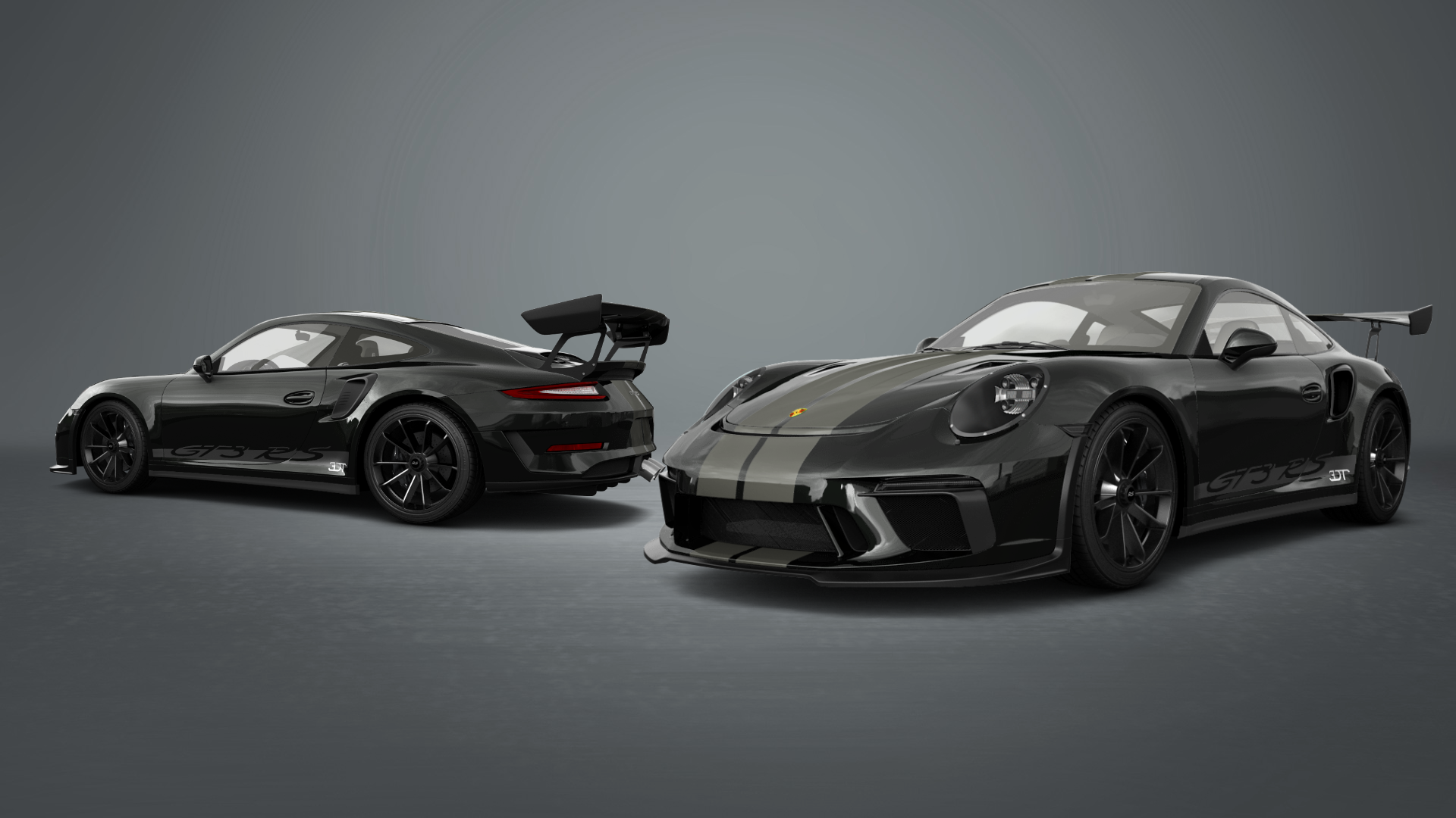 Porsche 911 Turbo S 2 Door Coupe 2014