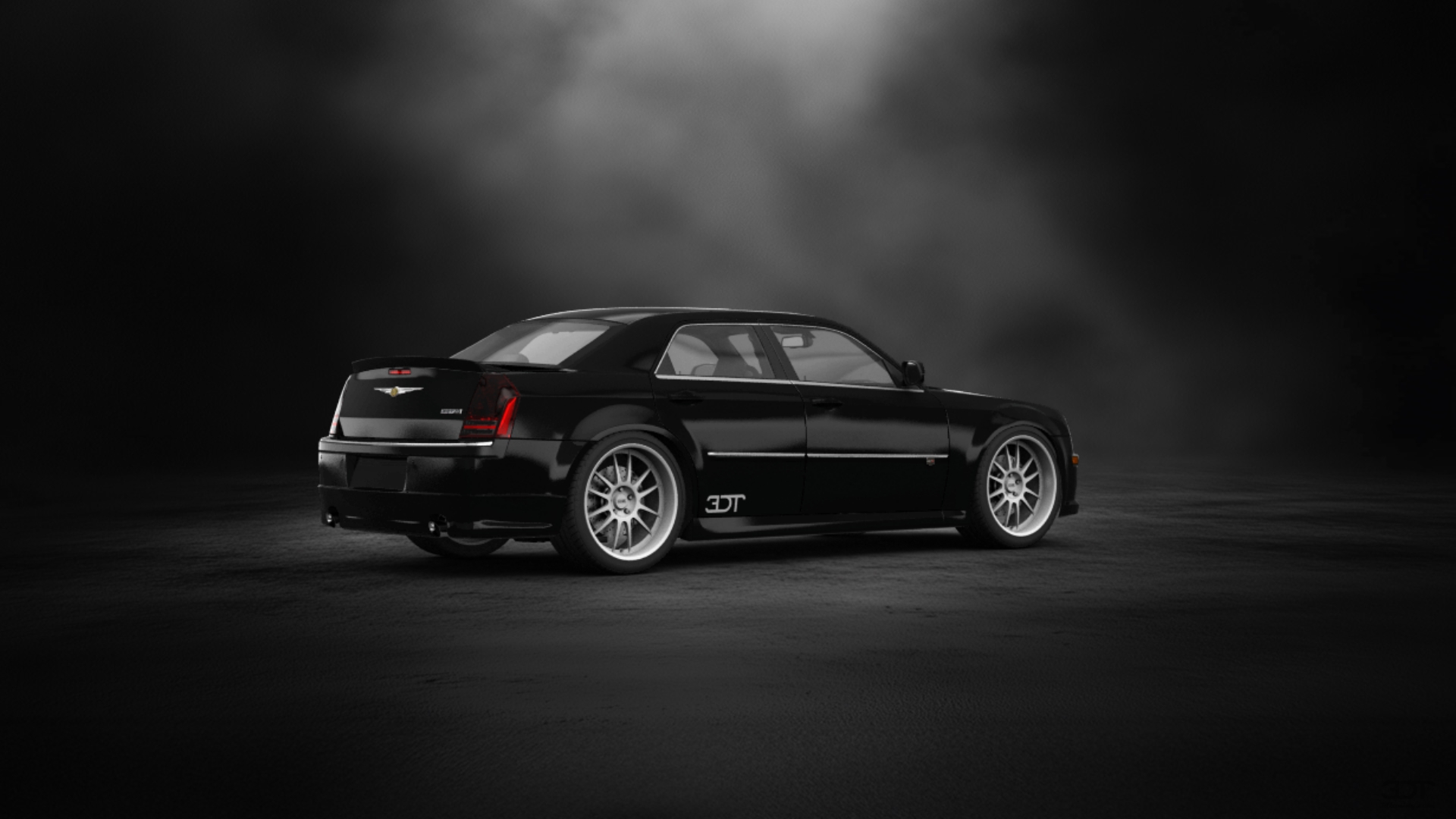 Chrysler 300C Sedan 2005