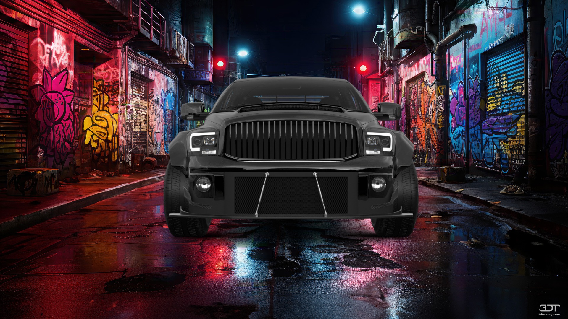 Dodge Ram 1500 6.4 ft box Regular Cab 2 Door pickup truck 2006 Images