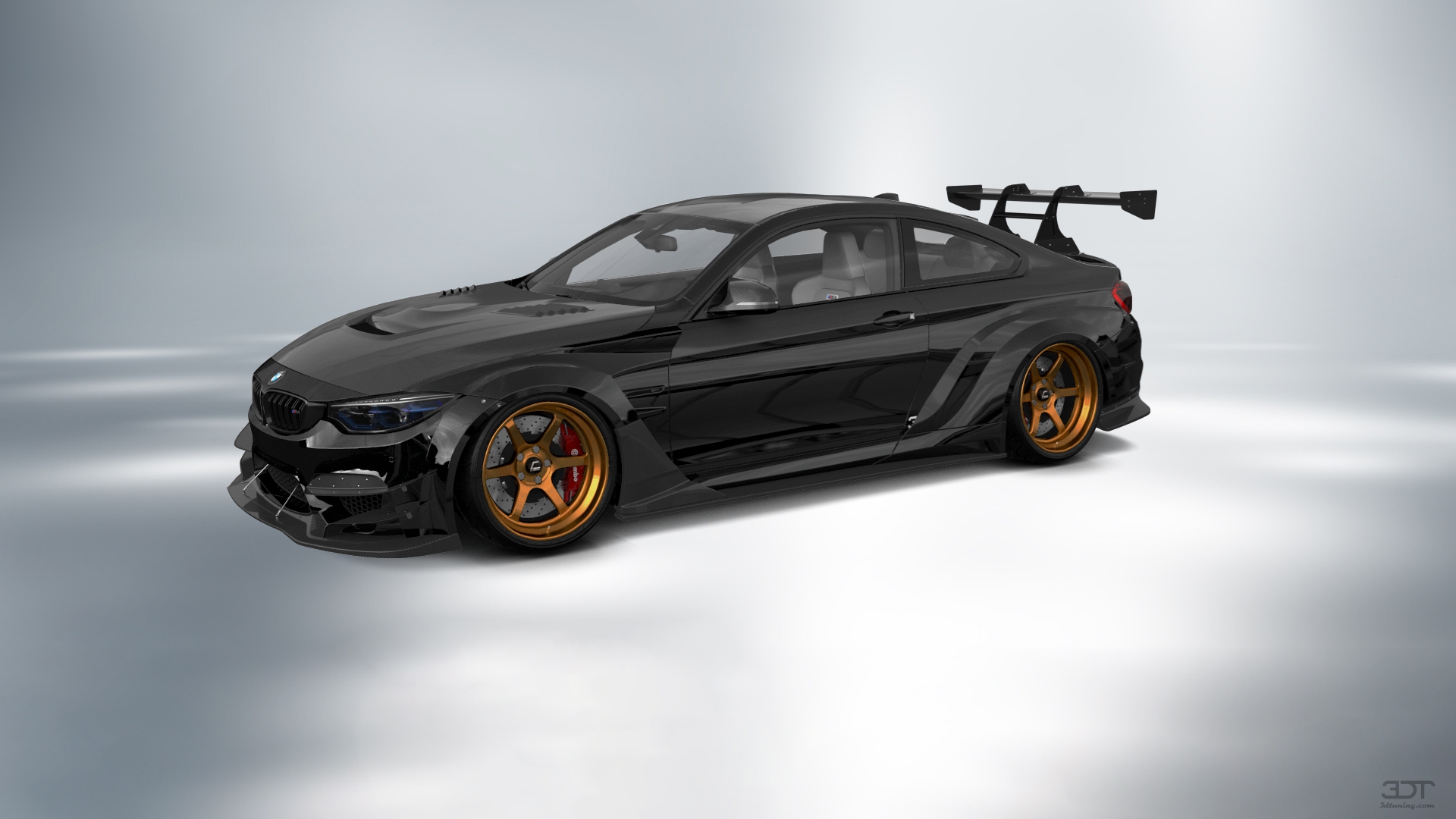 BMW M4 2 Door Coupe 2019