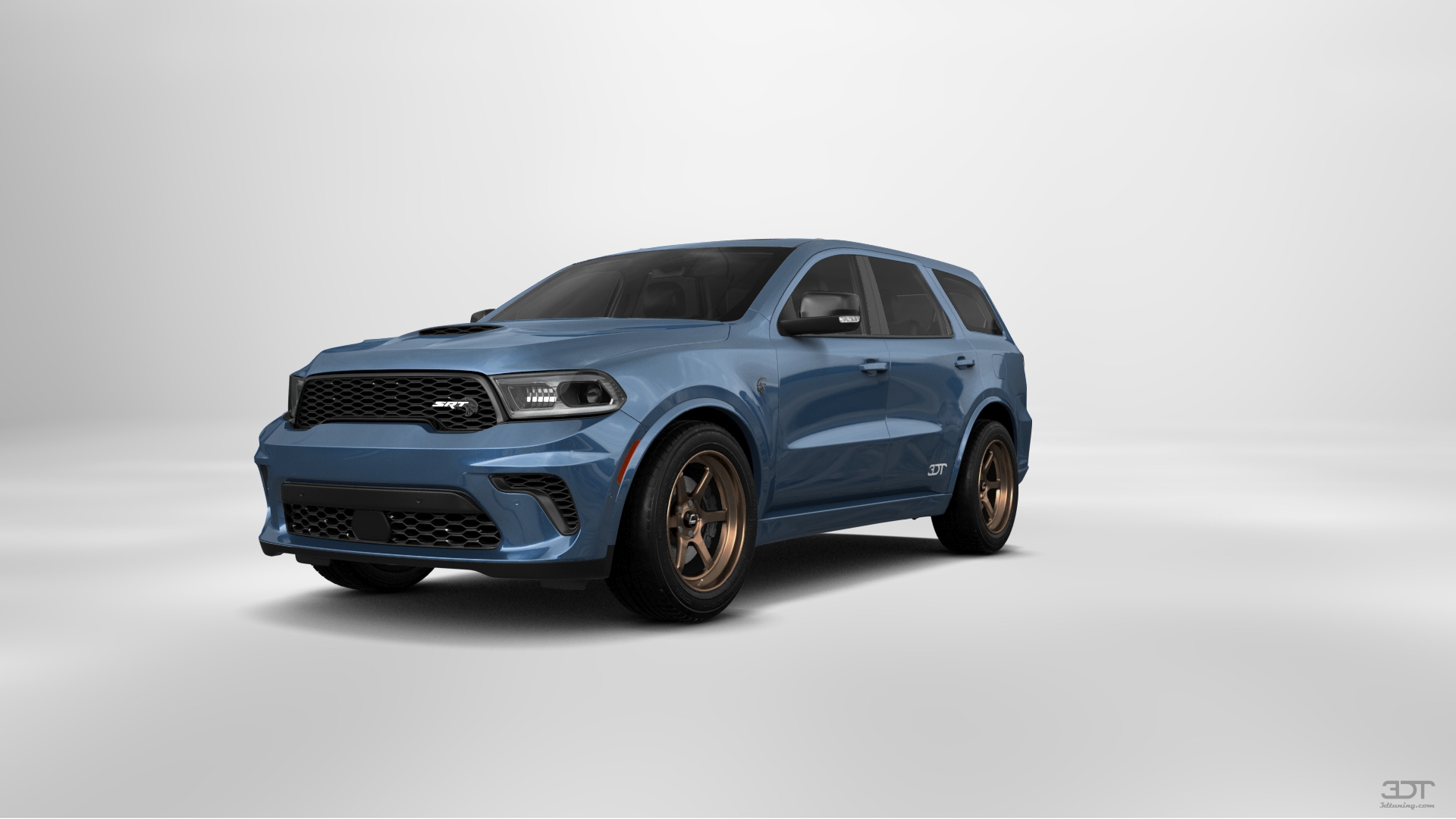 Dodge Durango 5 Door SUV 2021