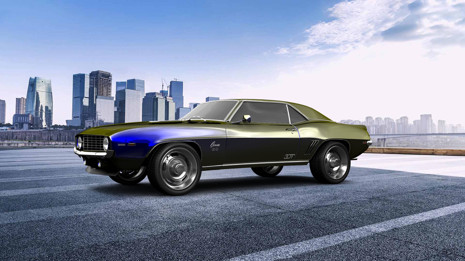 city car