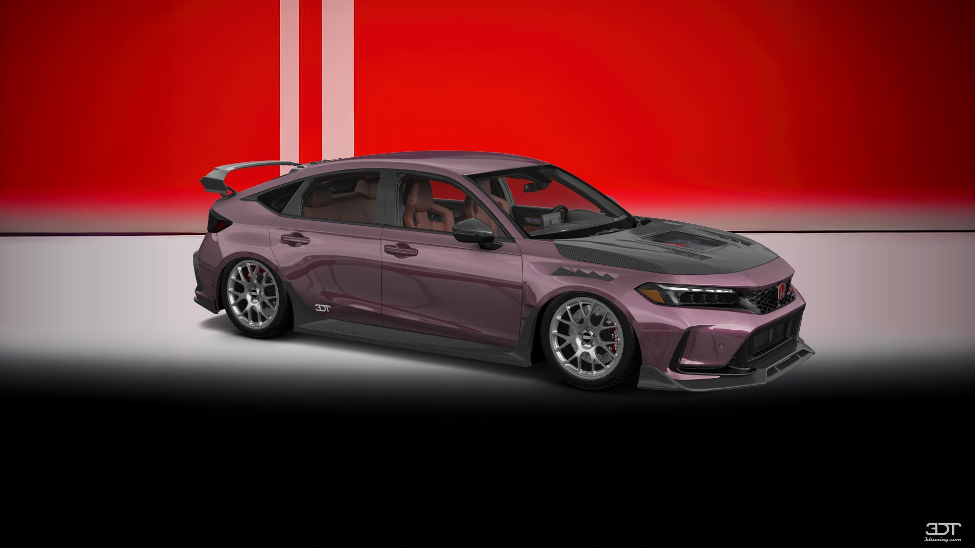 Honda Civic Type R 5 Door Liftback 2022