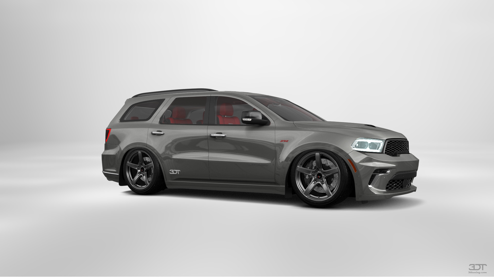 Dodge Durango 5 Door SUV 2021