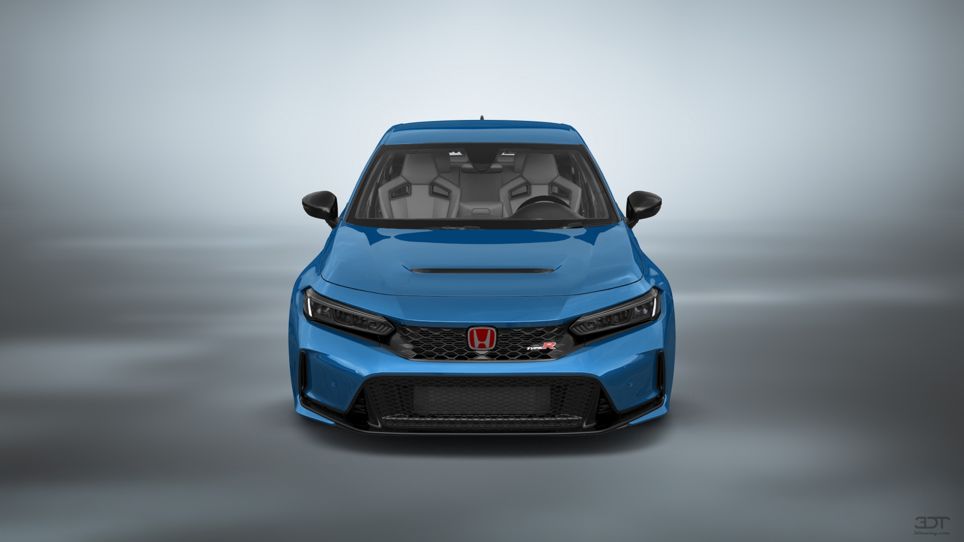 Honda Civic Type R 5 Door Liftback 2022