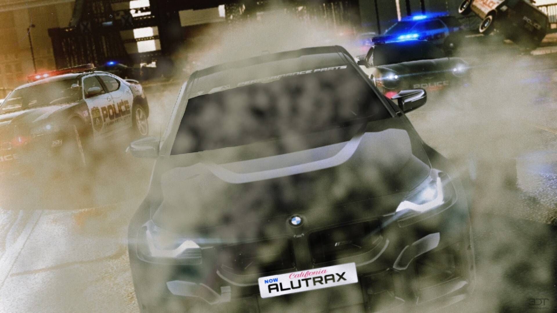 BMW M2 2 Door Coupe 2025 tuning